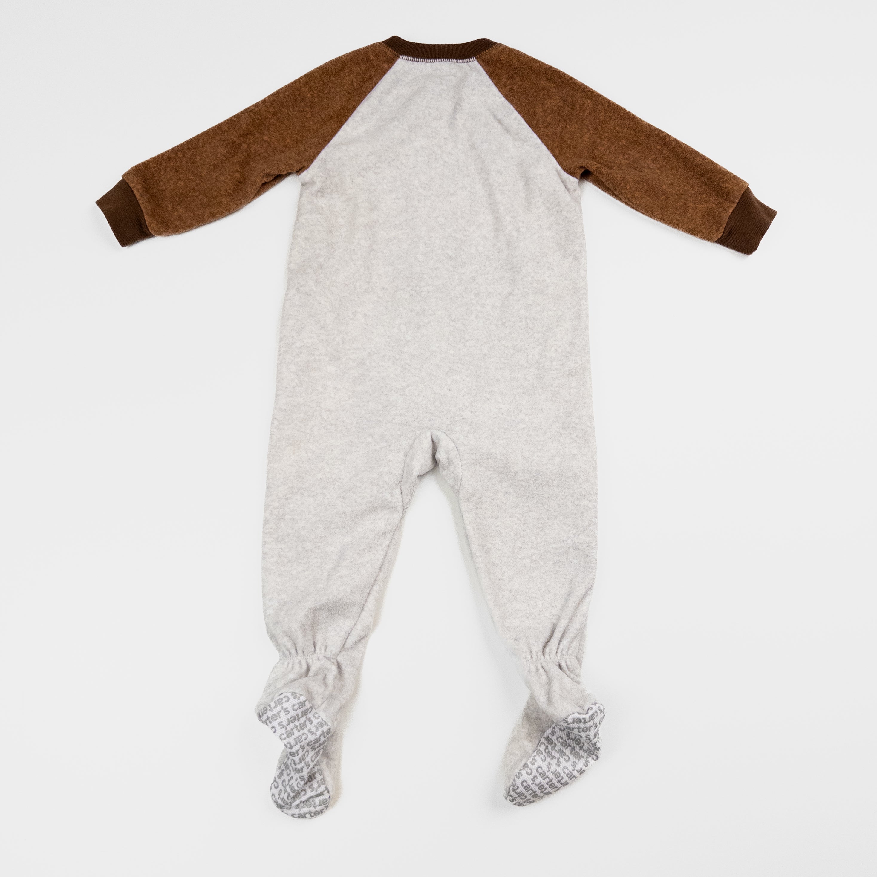 Carter's - Pyjama polar - 12 mois