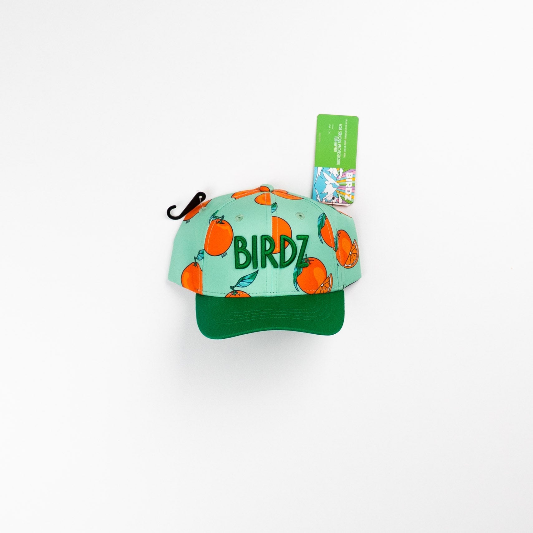 Birdz - Casquette - 0-24 mois *Neuf avec étiquette, valeur de 34,95$