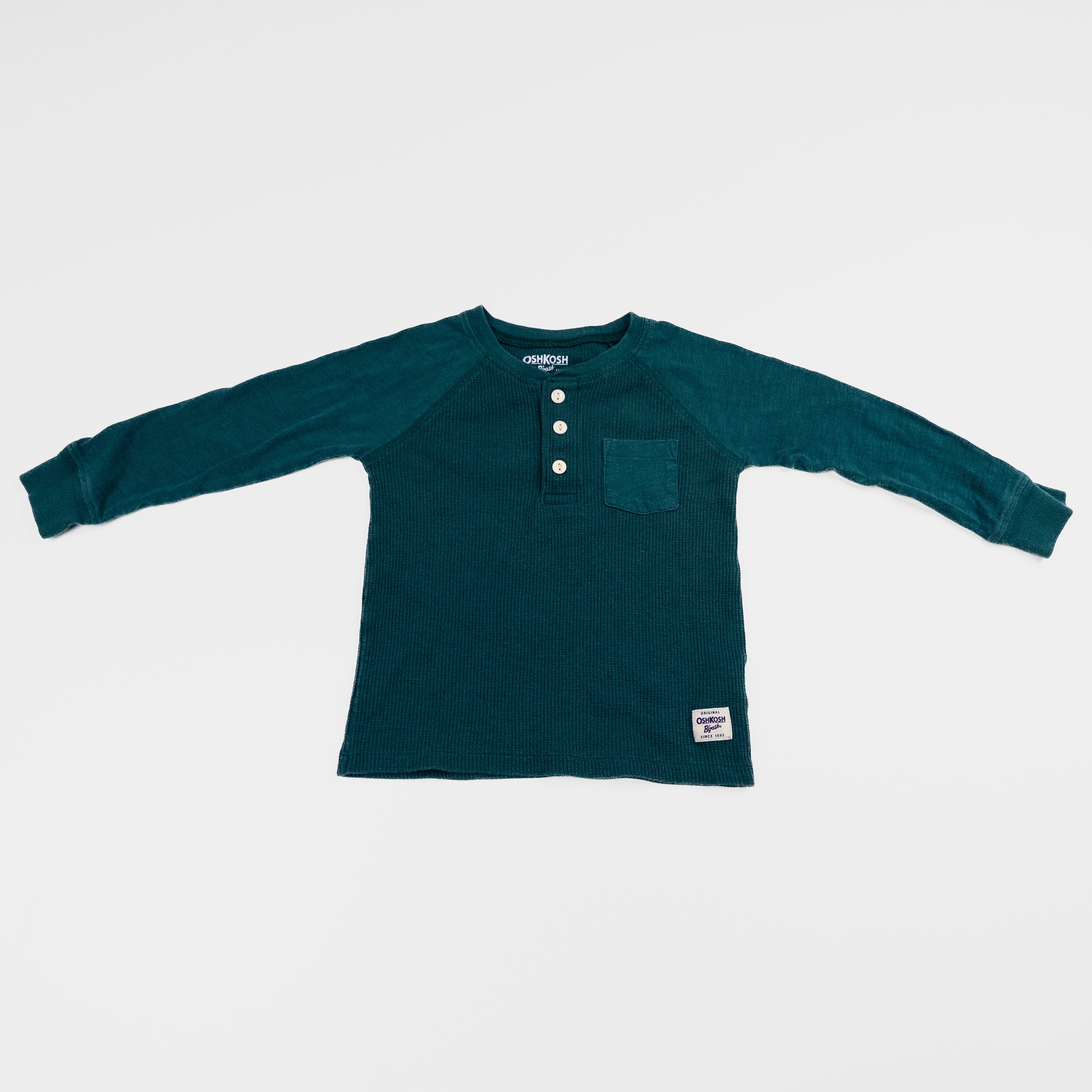 Oshkosh - Chandail - 3 ans