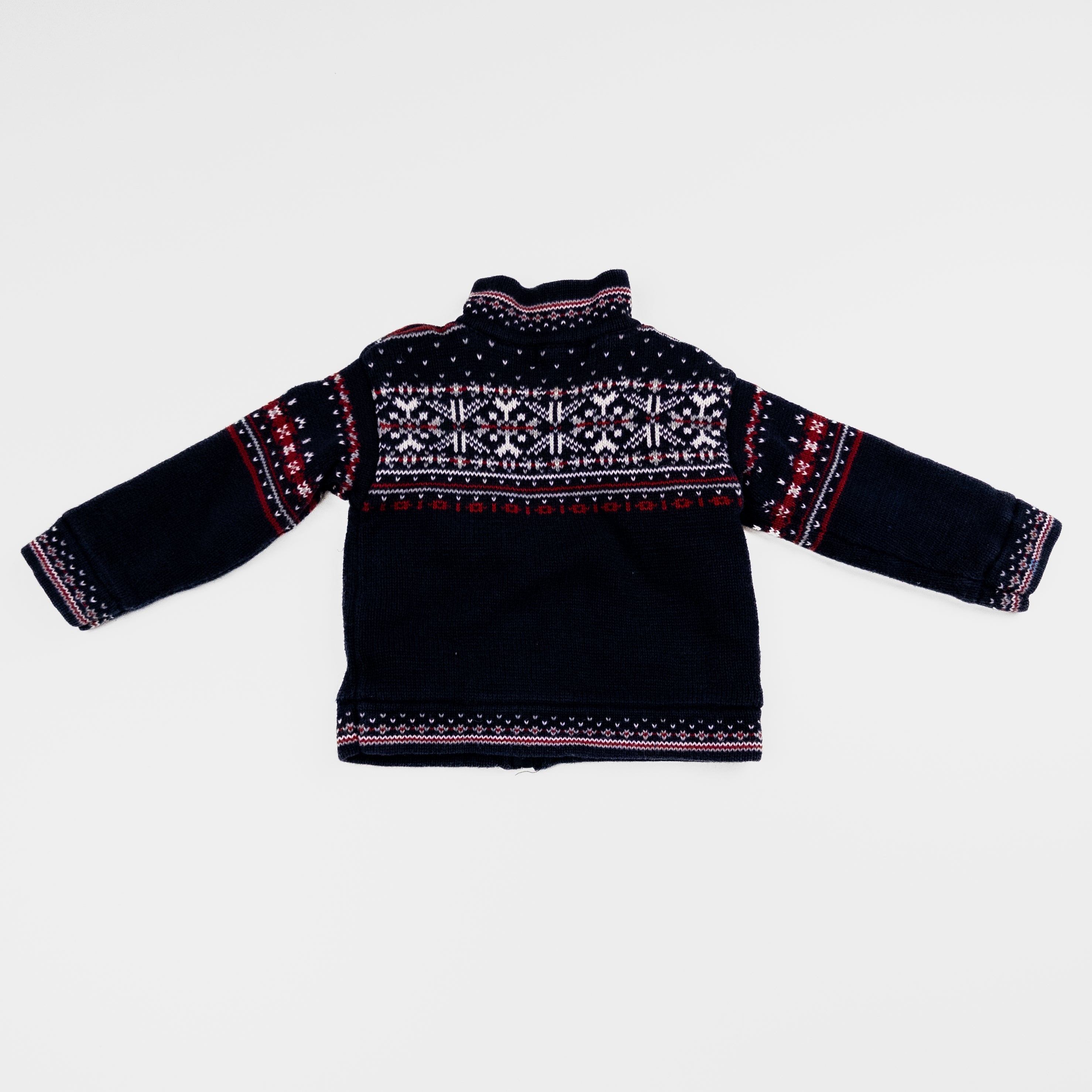 Frost - Veste en laine - 2 ans