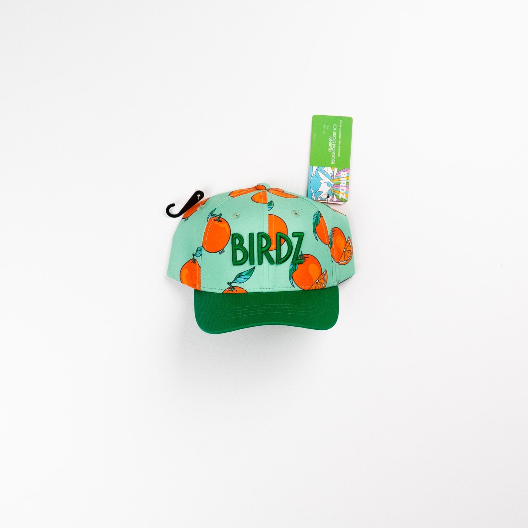 Birdz - Casquette - 0-24 mois *Neuf avec étiquette, valeur de 34,95$