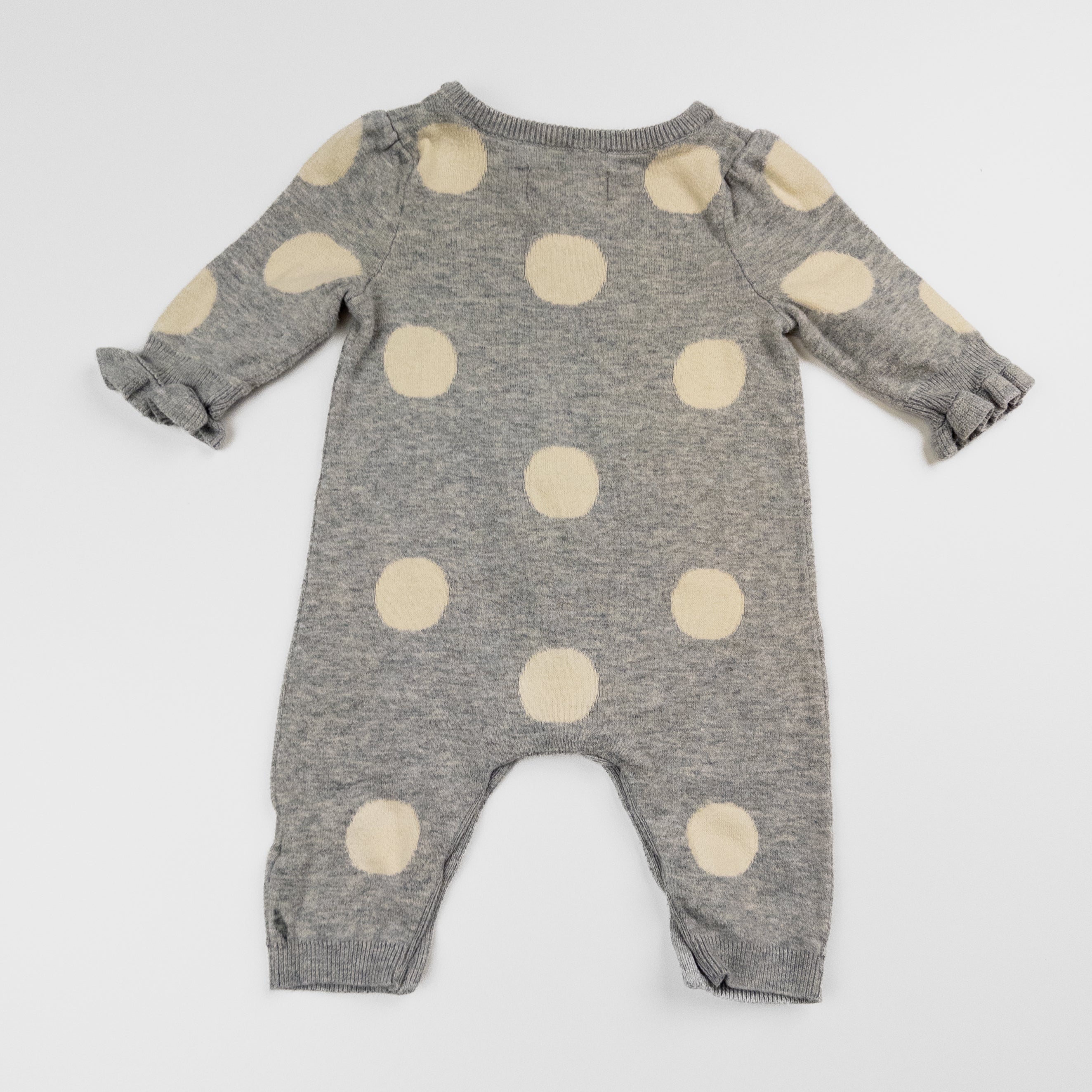 Gap X Disney - Combinaison en laine - 0-3 mois