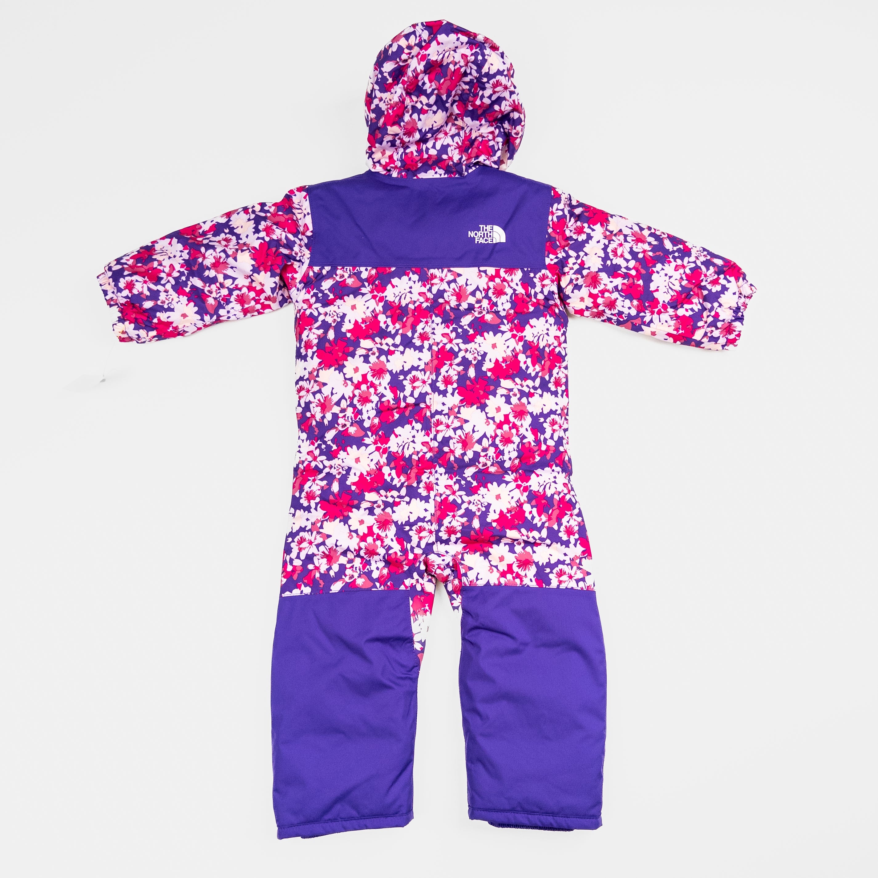 The North Face - Combinaison hiver - 6-12 mois *Valeur de 189,99$ + tx avec étiquette