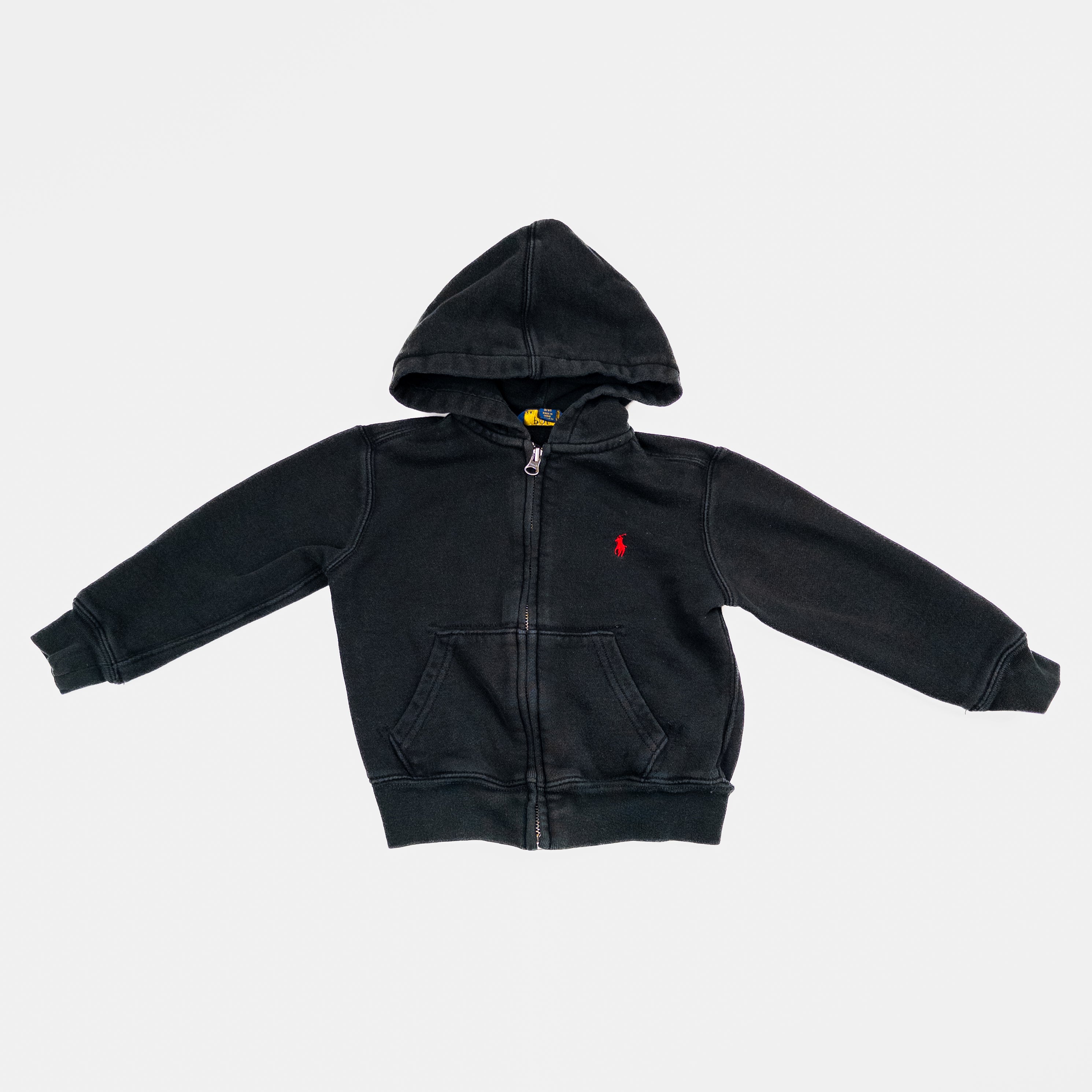 Polo - Veste - 3 ans
