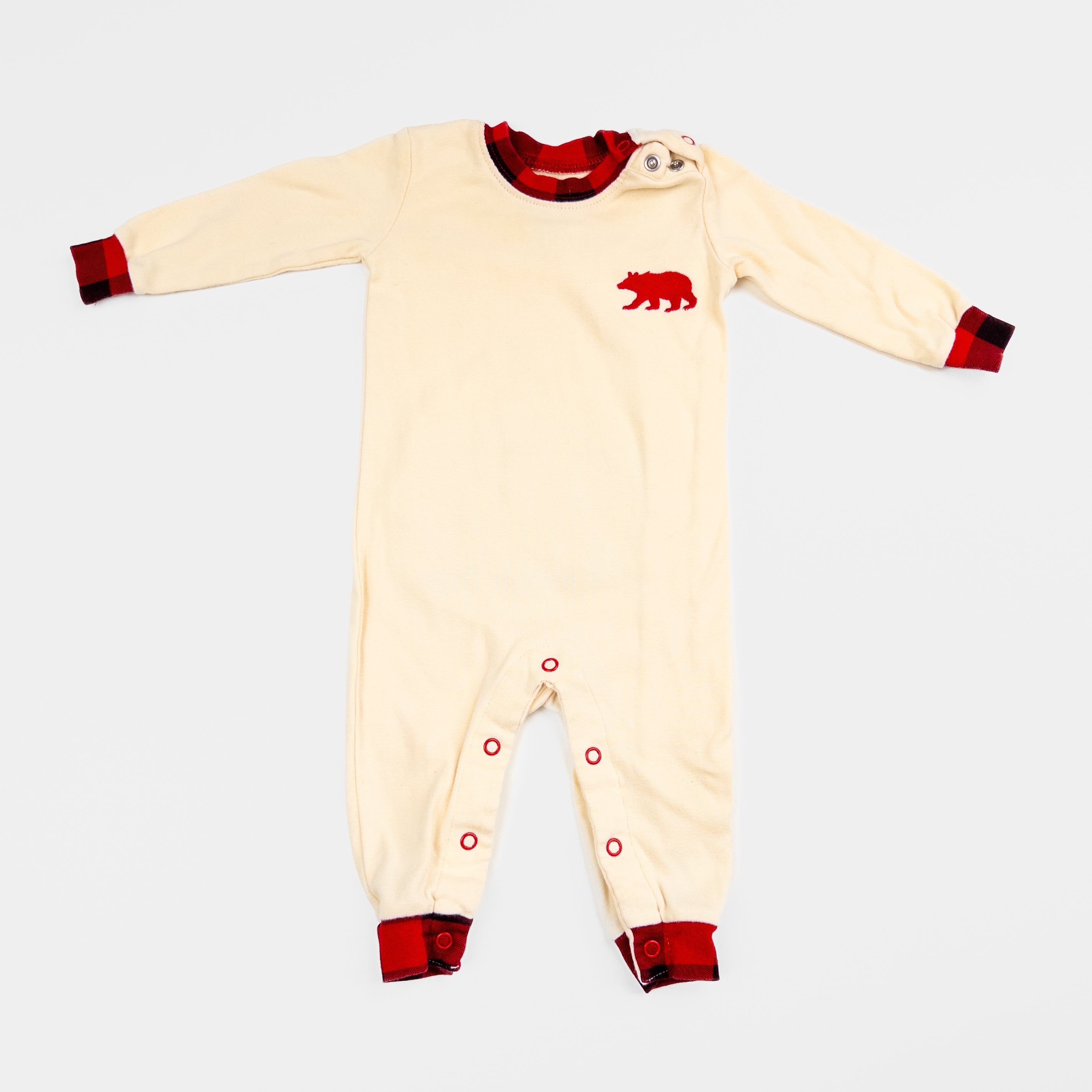 Little Blue House - Pyjama - 3-6 mois
