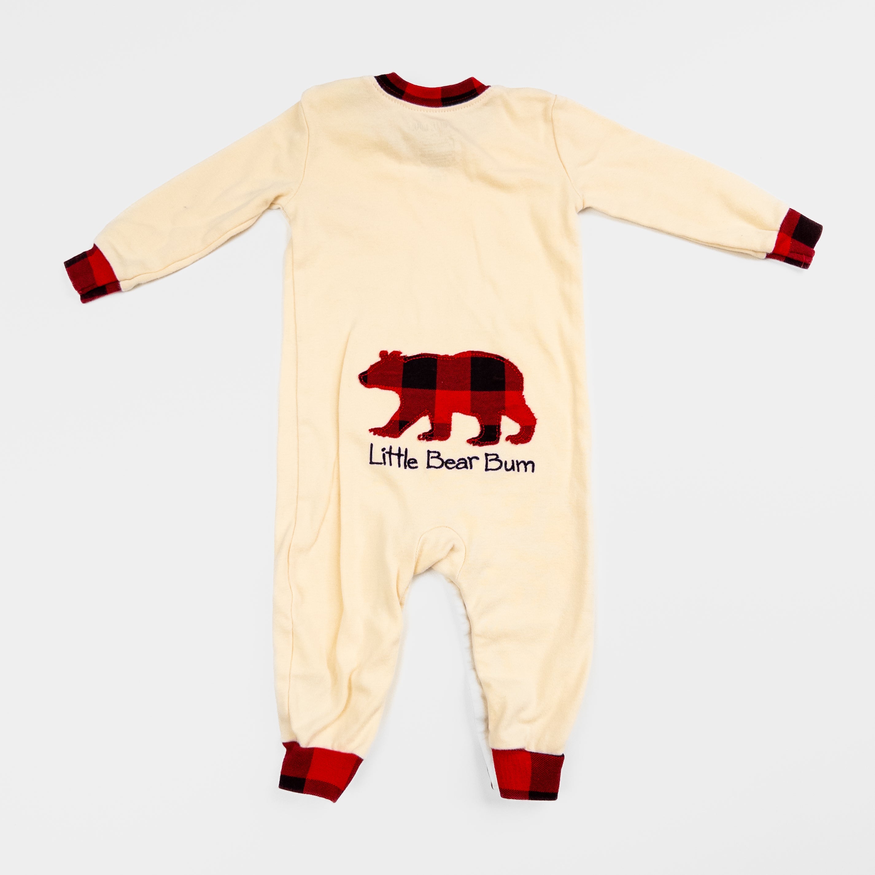 Little Blue House - Pyjama - 3-6 mois