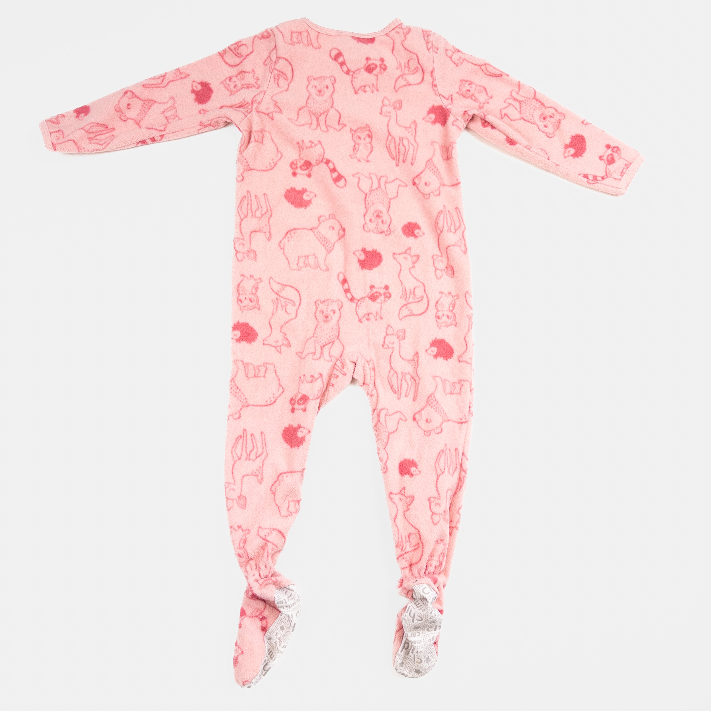 Carter's - Pyjama polar - 2 ans