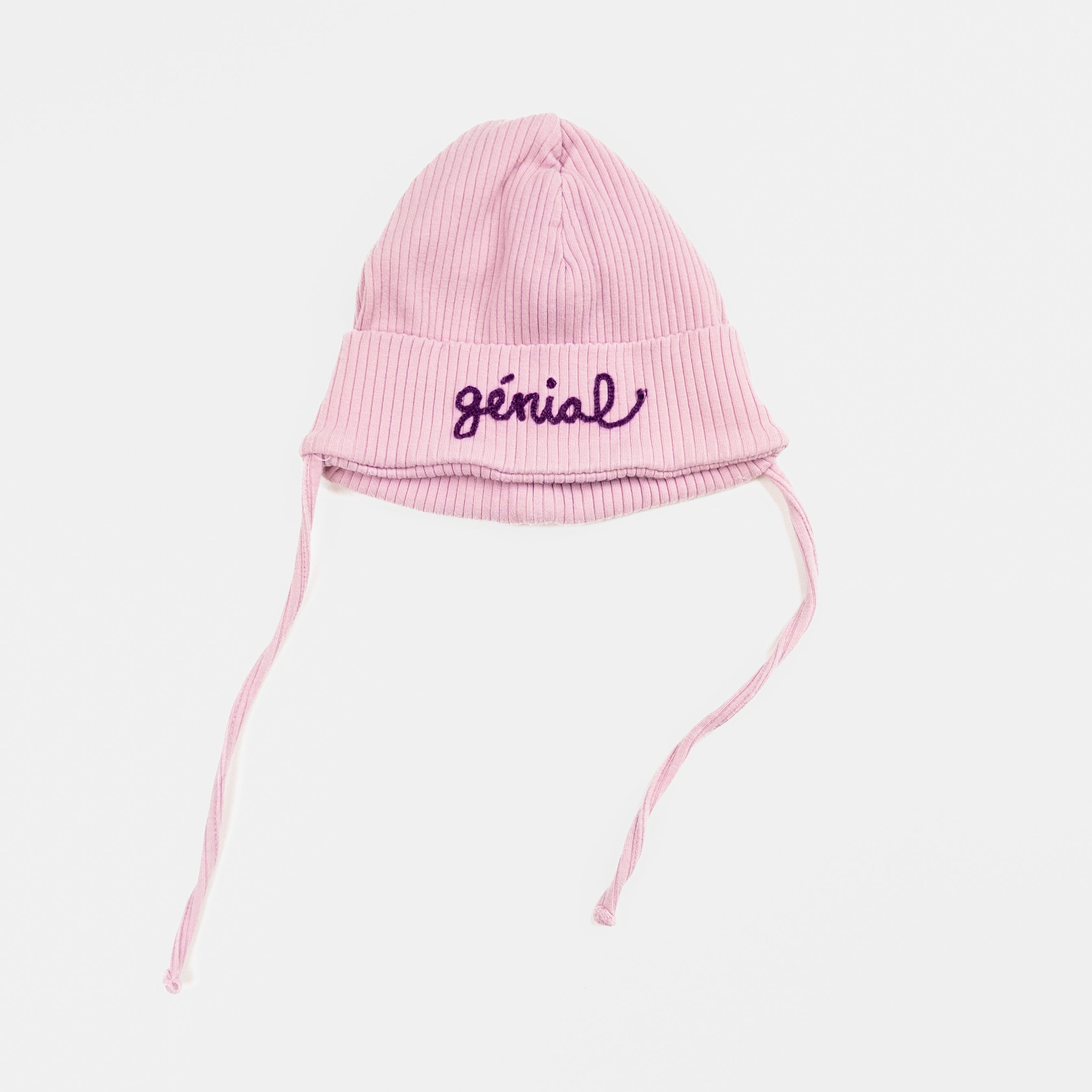 Gagou Tagou - Tuque mi-saison - 12-24 mois