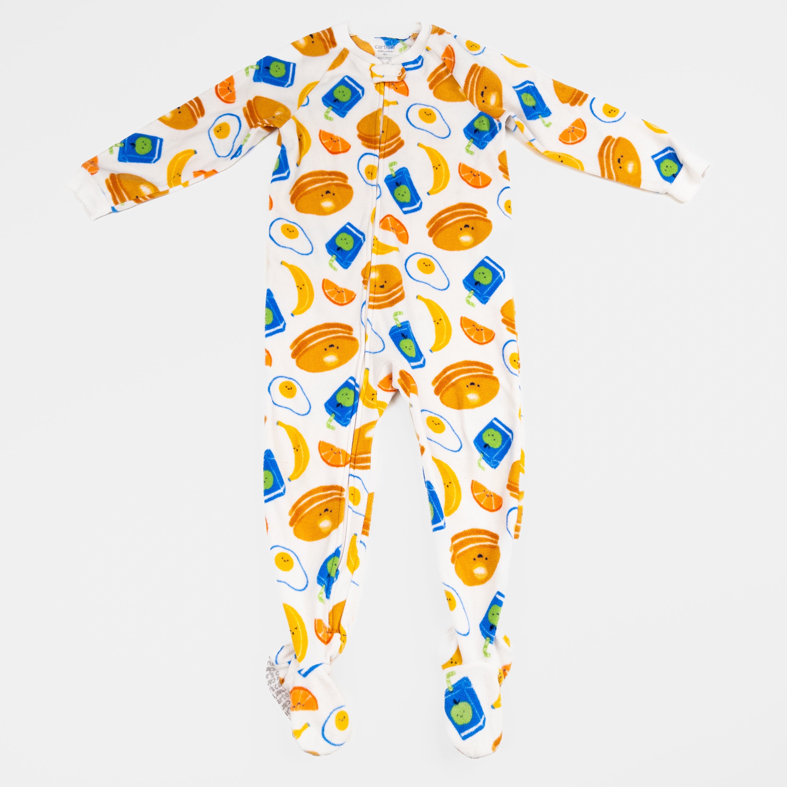 Carter's - Pyjama - 4 ans
