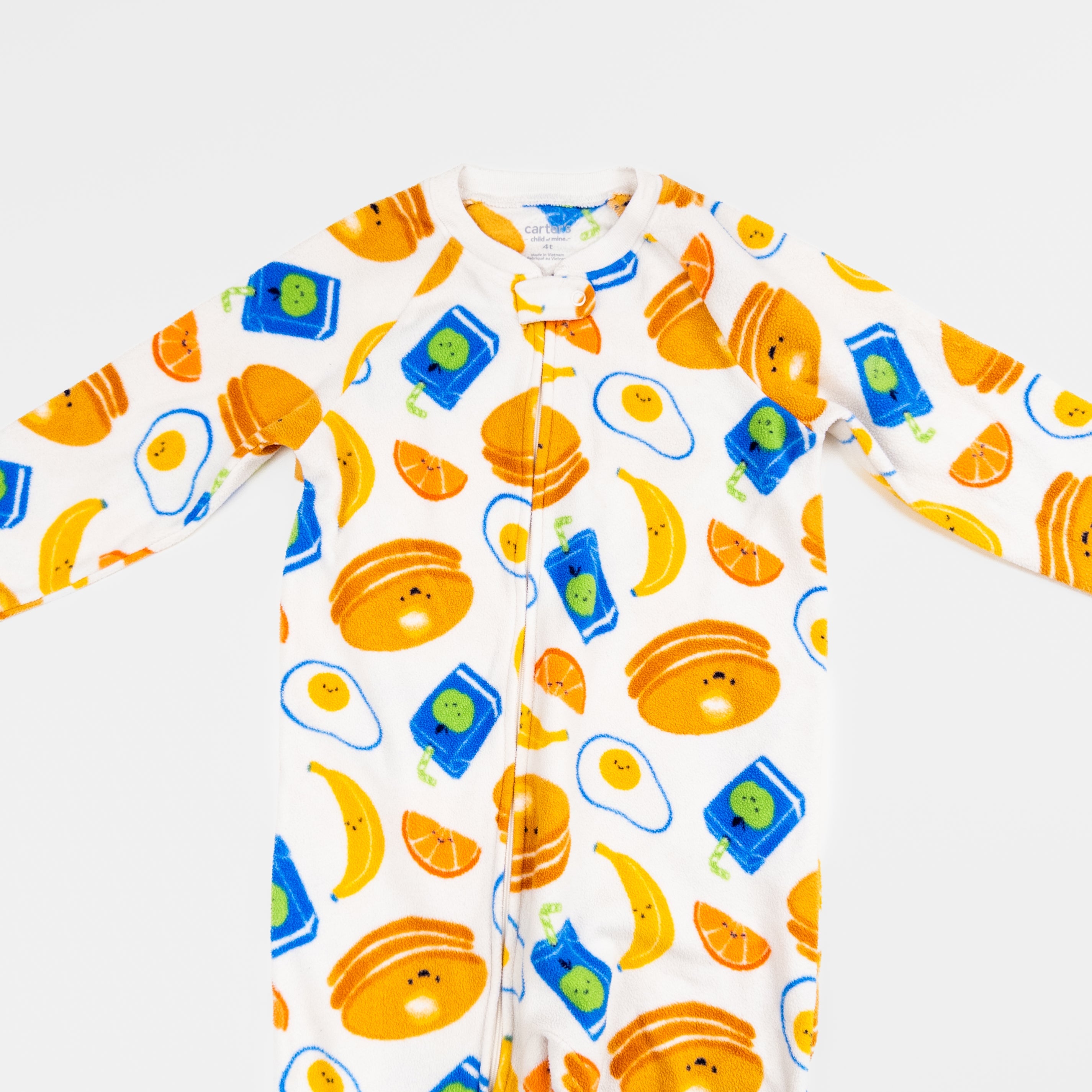 Carter's - Pyjama - 4 ans