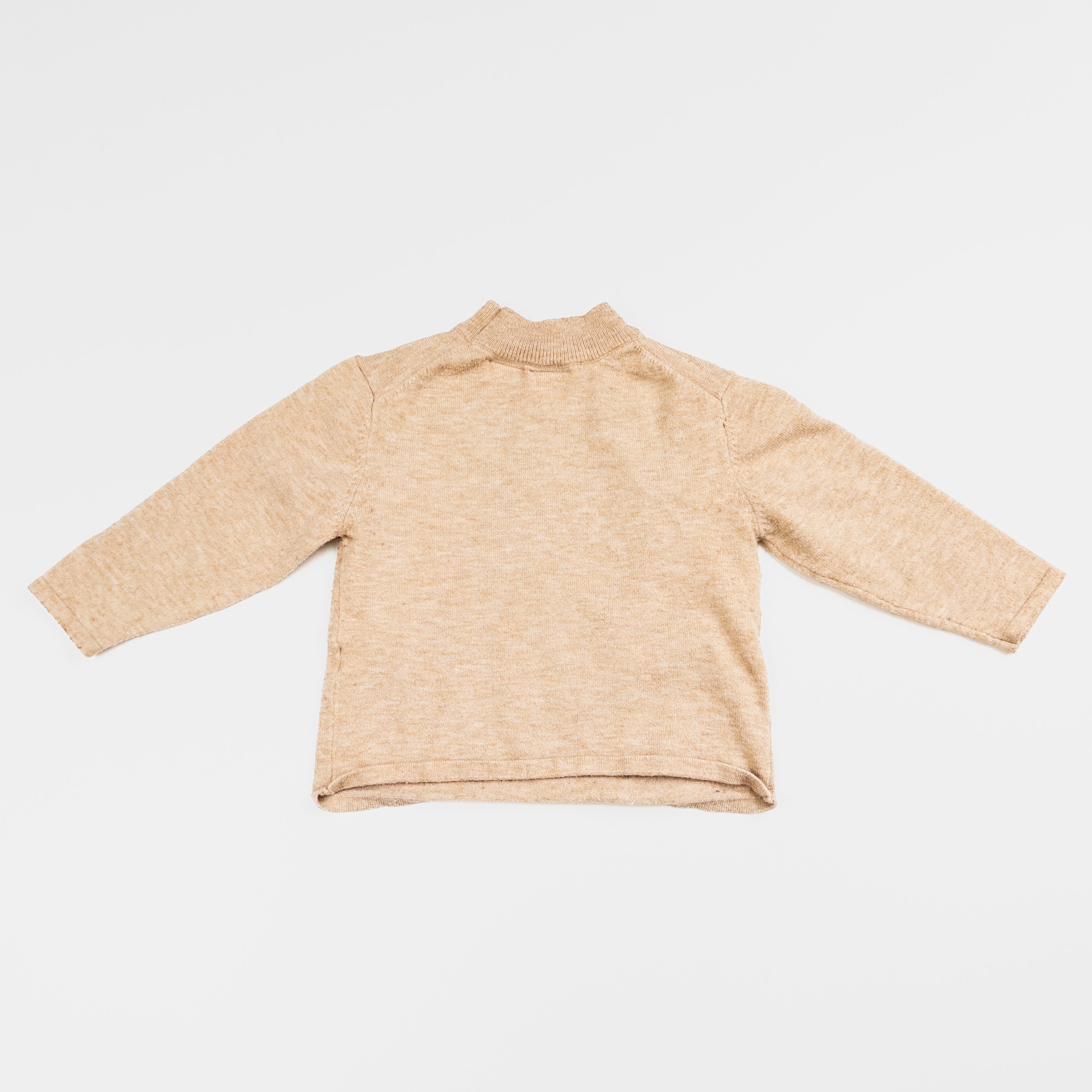 Zara - Chandail - 9-12 mois