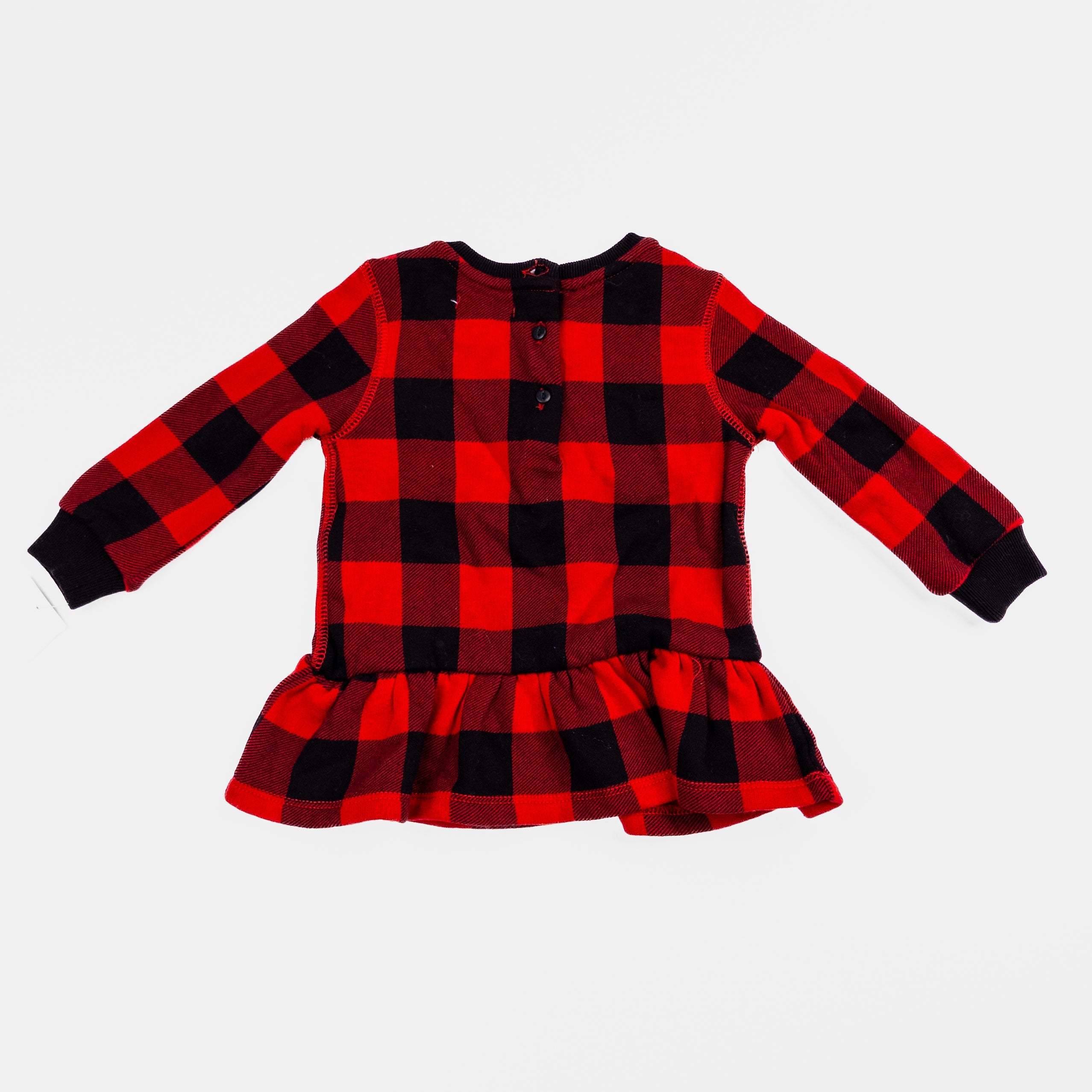 Ralph Lauren - Robe tunique - 9 mois