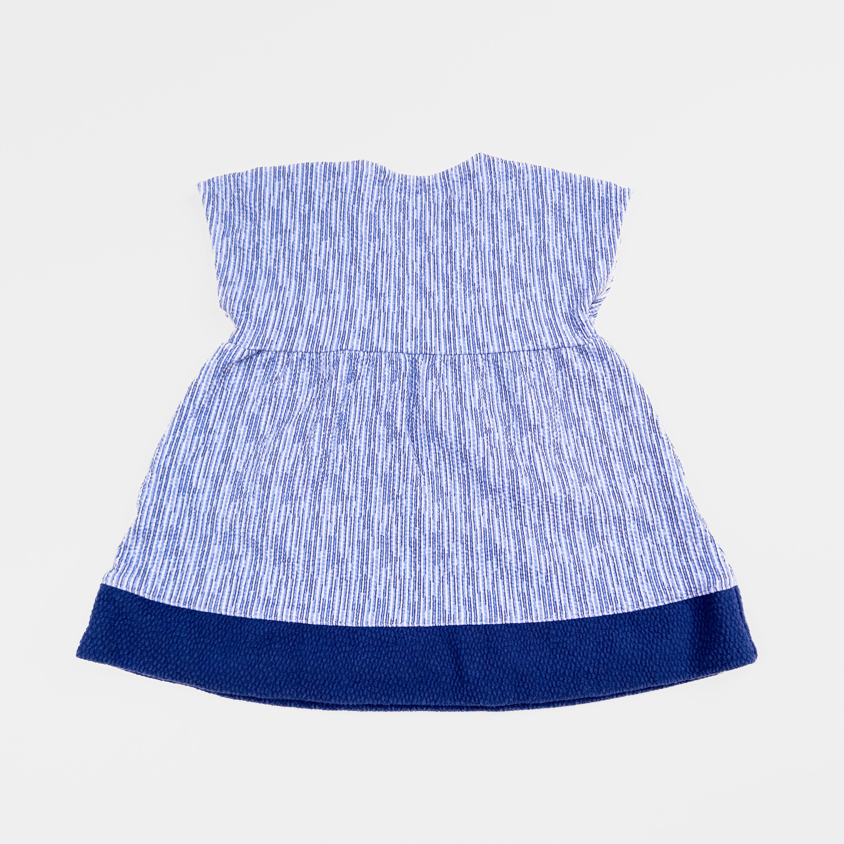 Zara - Robe - 6-9 mois
