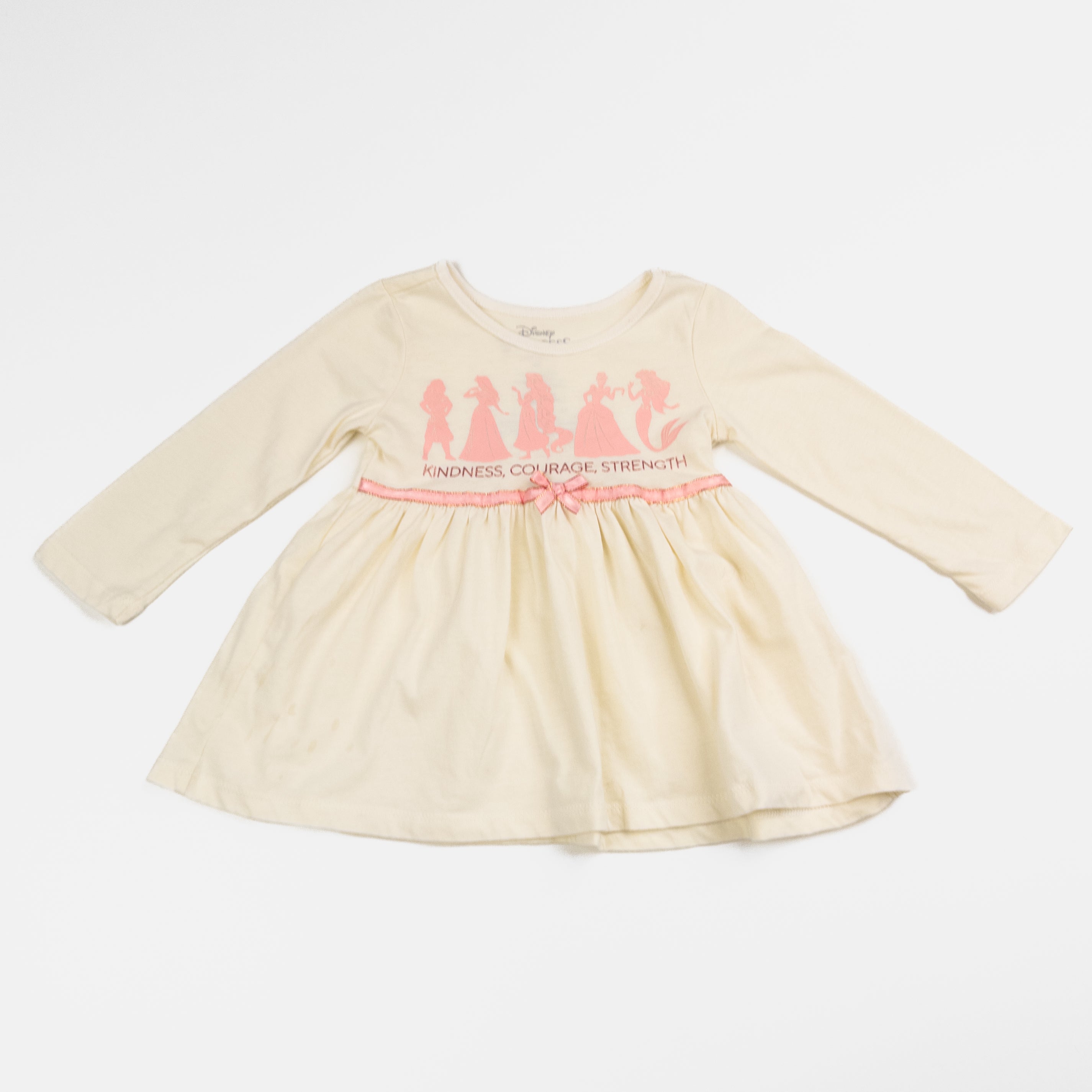 Disney X Princess - Robe - 2 ans