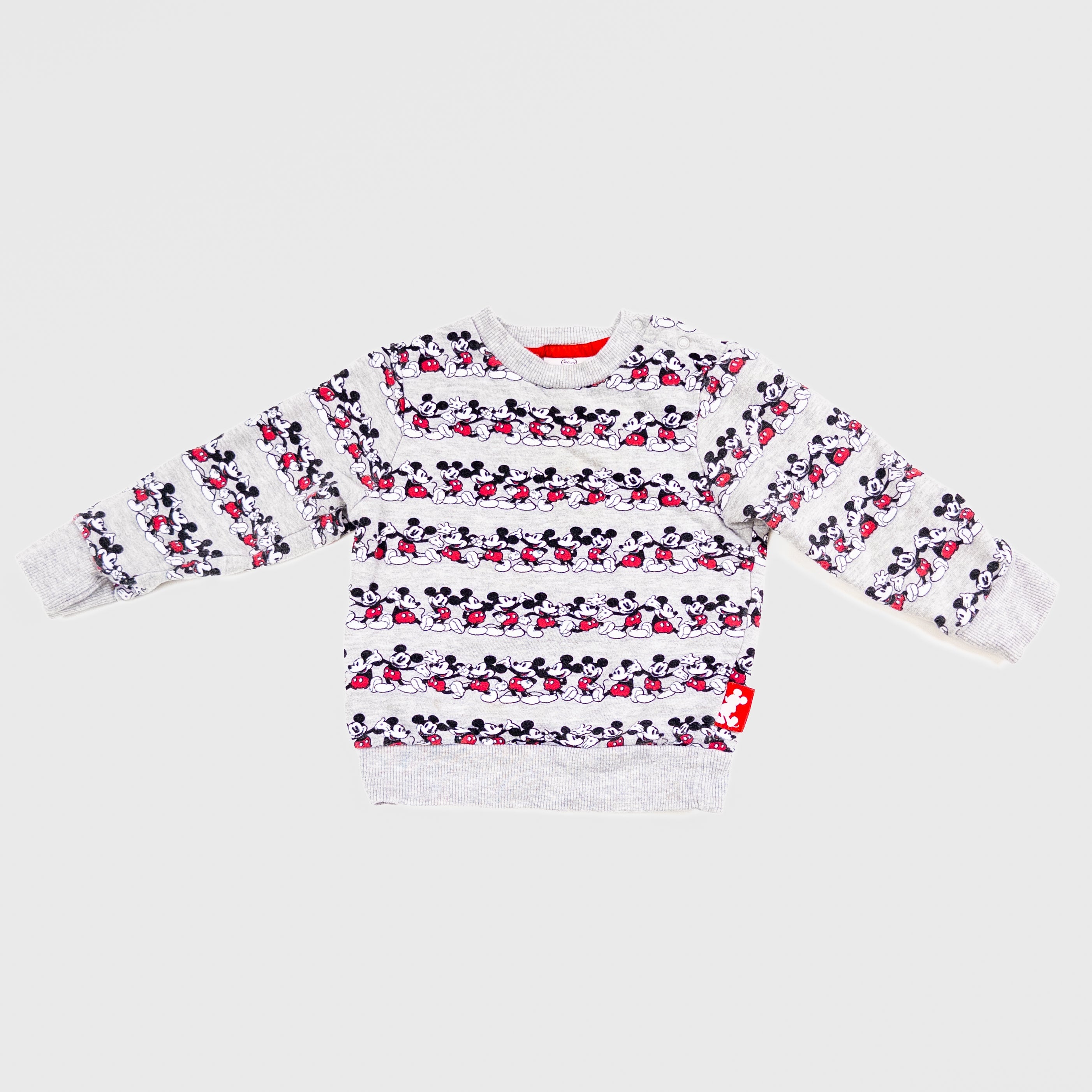Disney - Pull - 9-12 mois