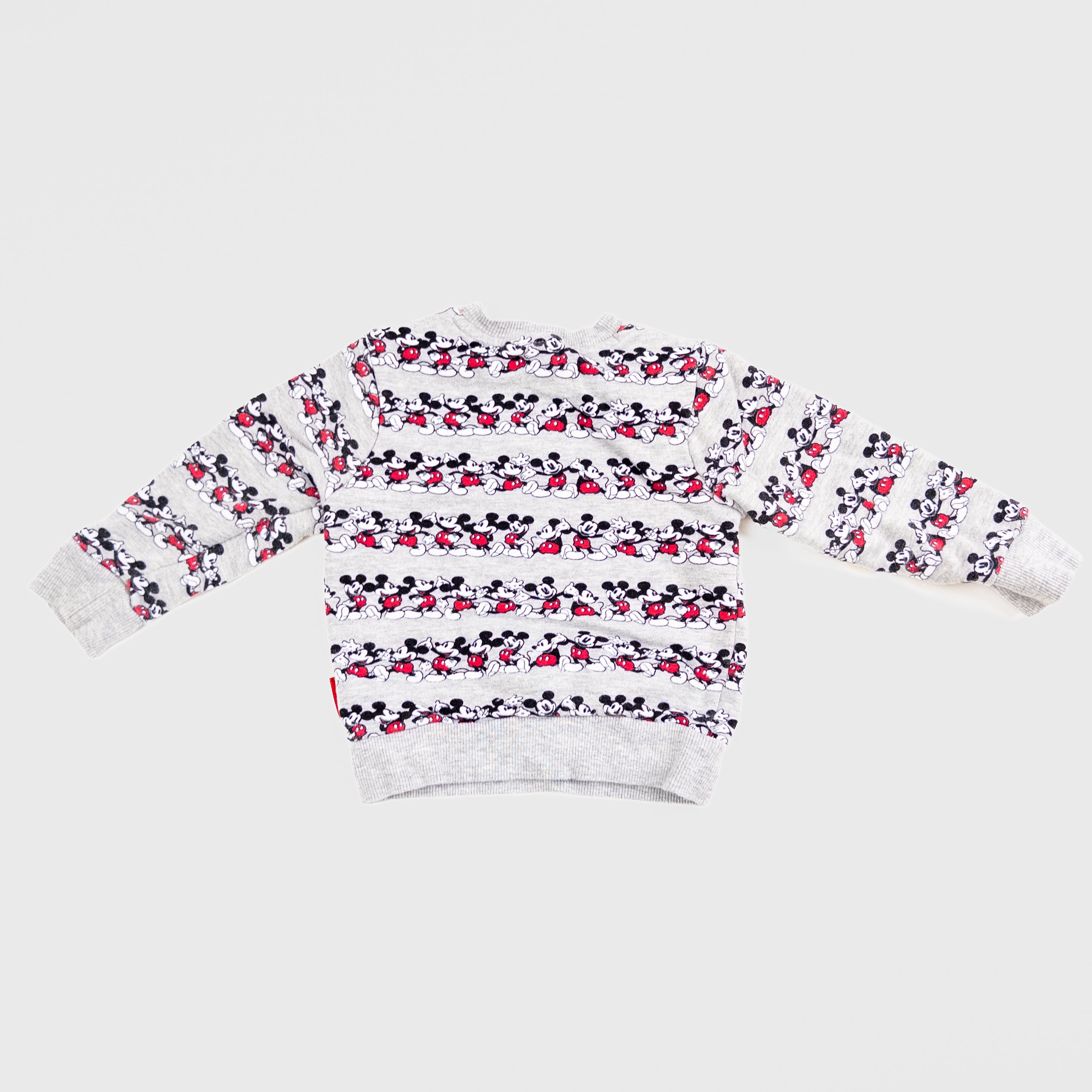 Disney - Pull - 9-12 mois
