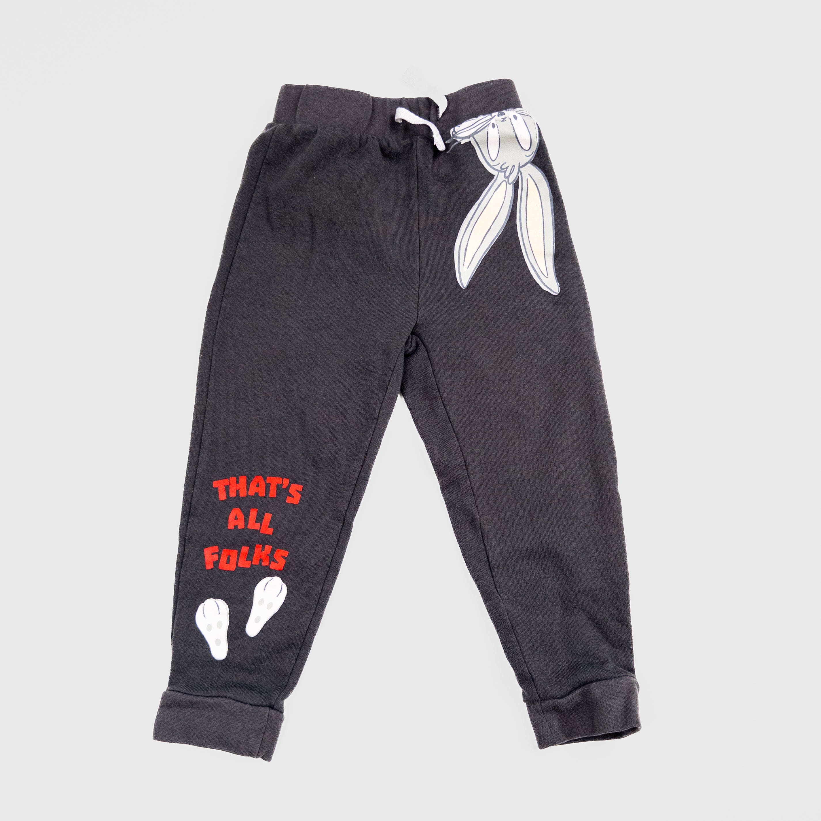 Looney Tunes - Pantalon - 3 ans