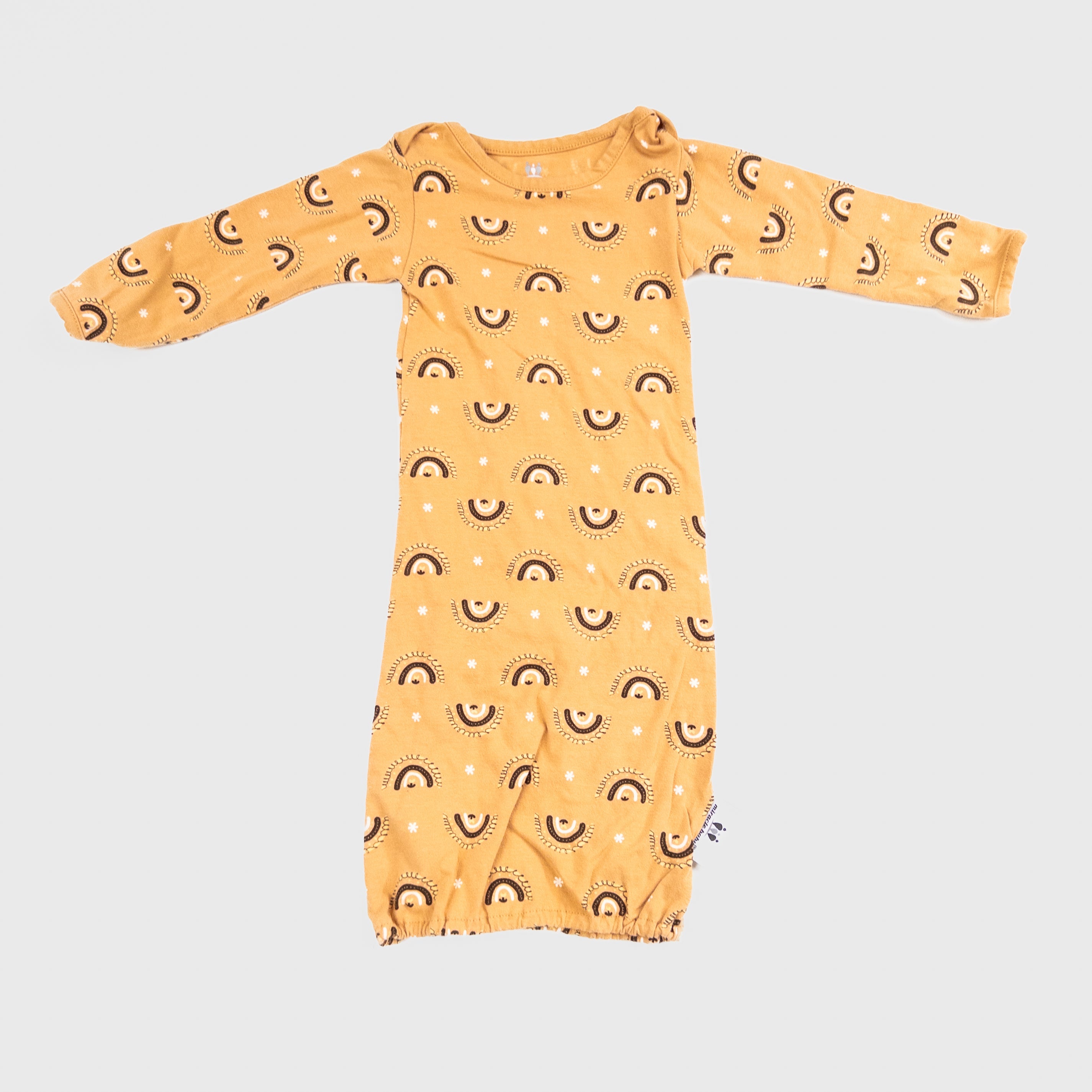 Miracle Baby - Sac de nuit - 0-6 mois