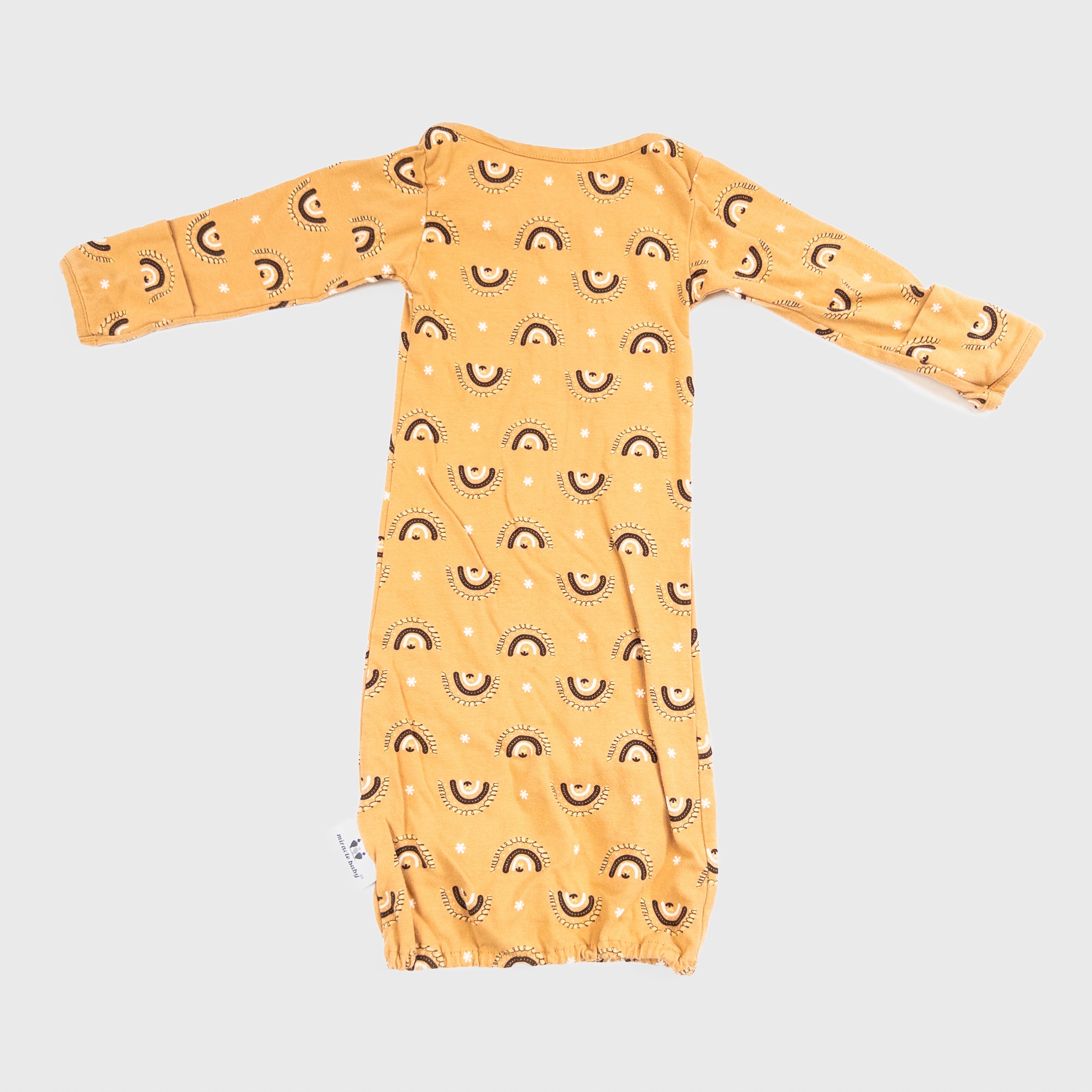Miracle Baby - Sac de nuit - 0-6 mois
