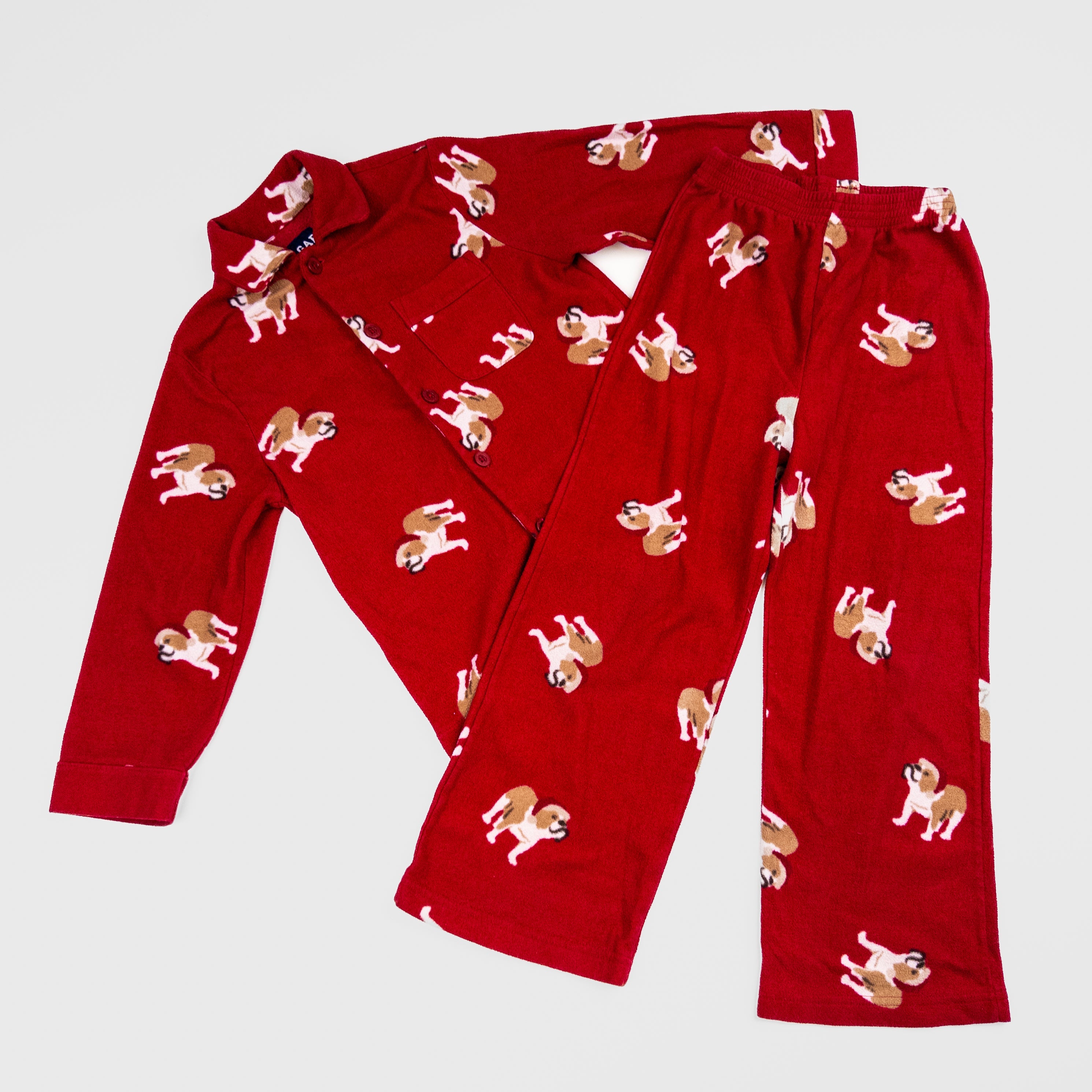 Gap - Pyjama deux pièces - 6 ans