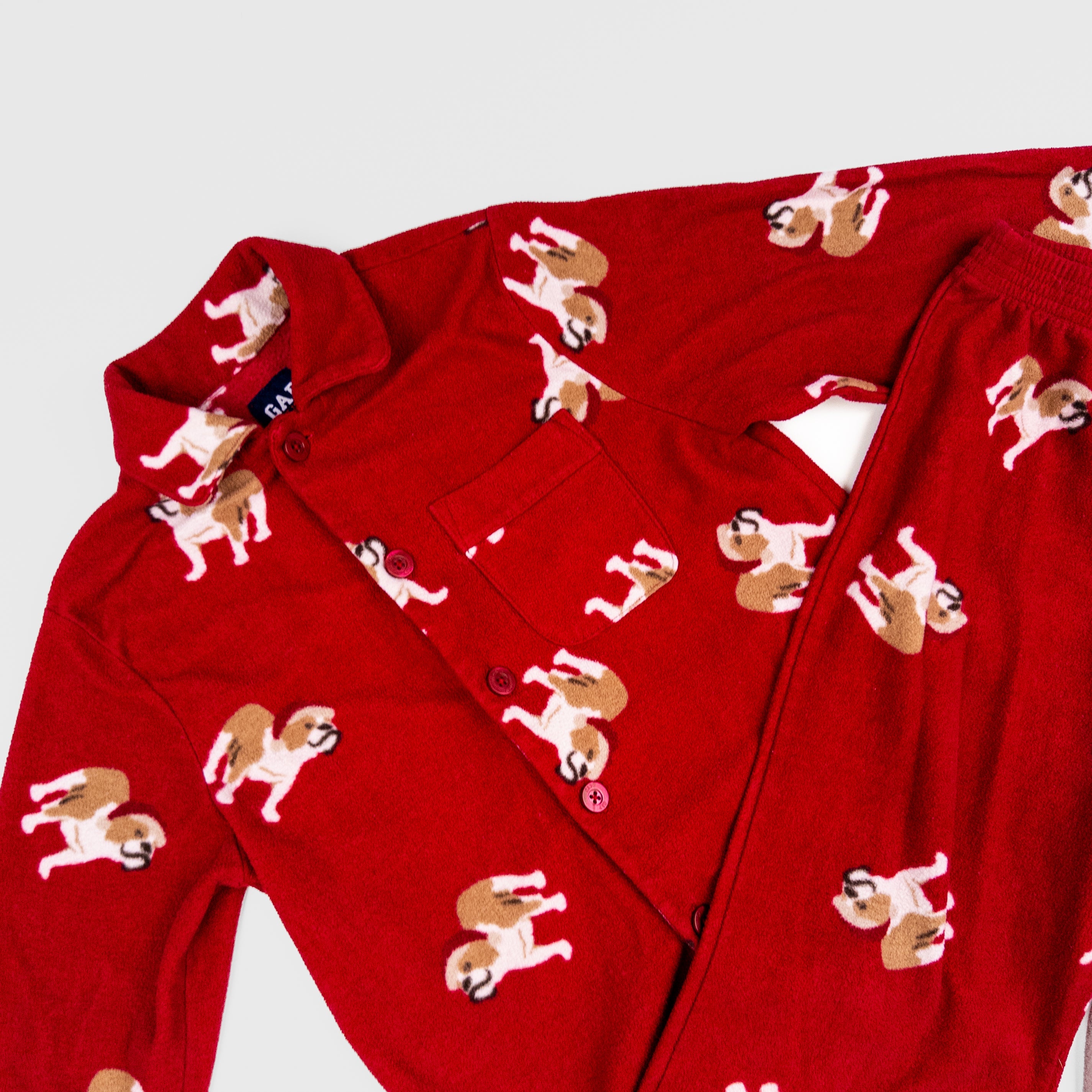 Gap - Pyjama deux pièces - 6 ans