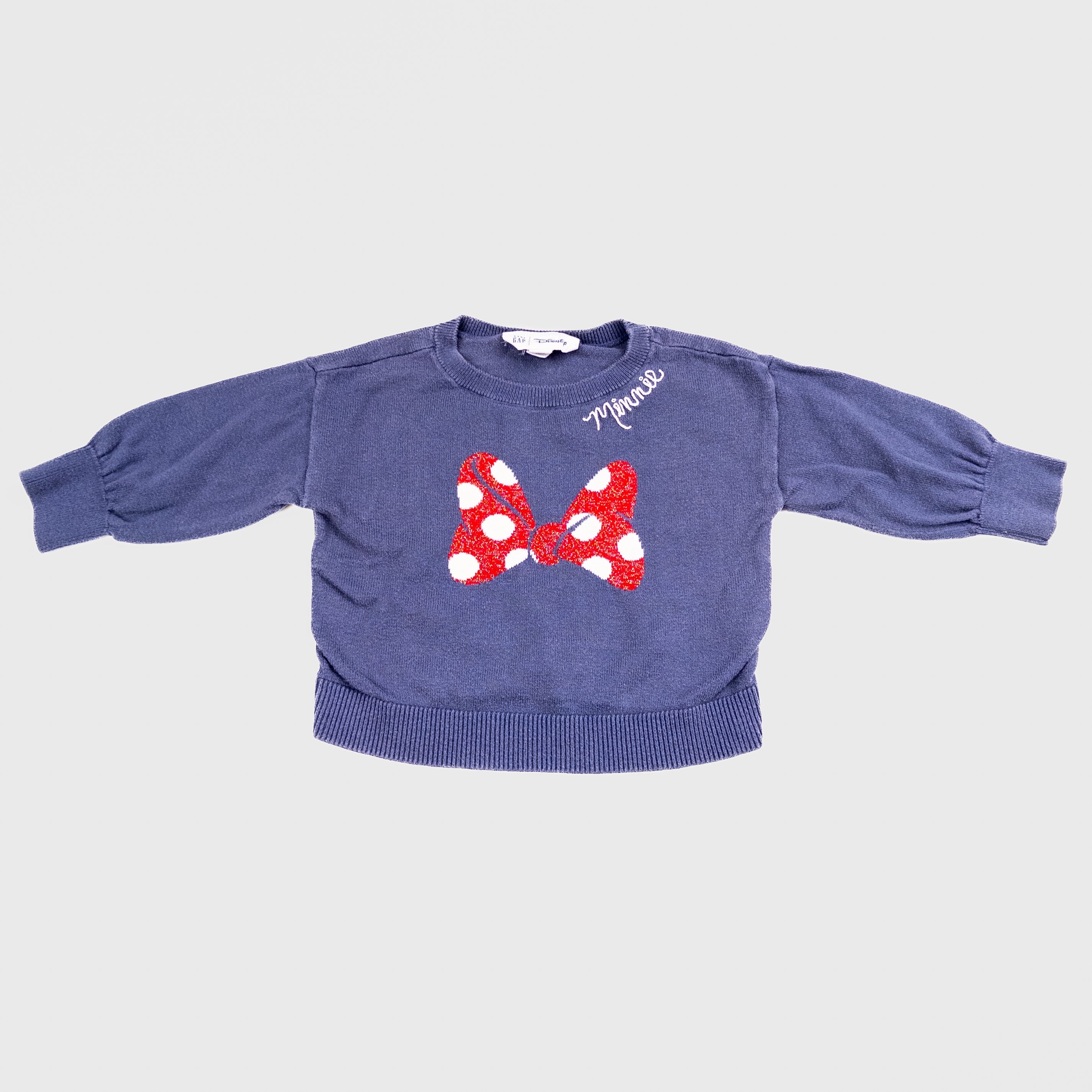 Gap - Pull - 12-18 mois