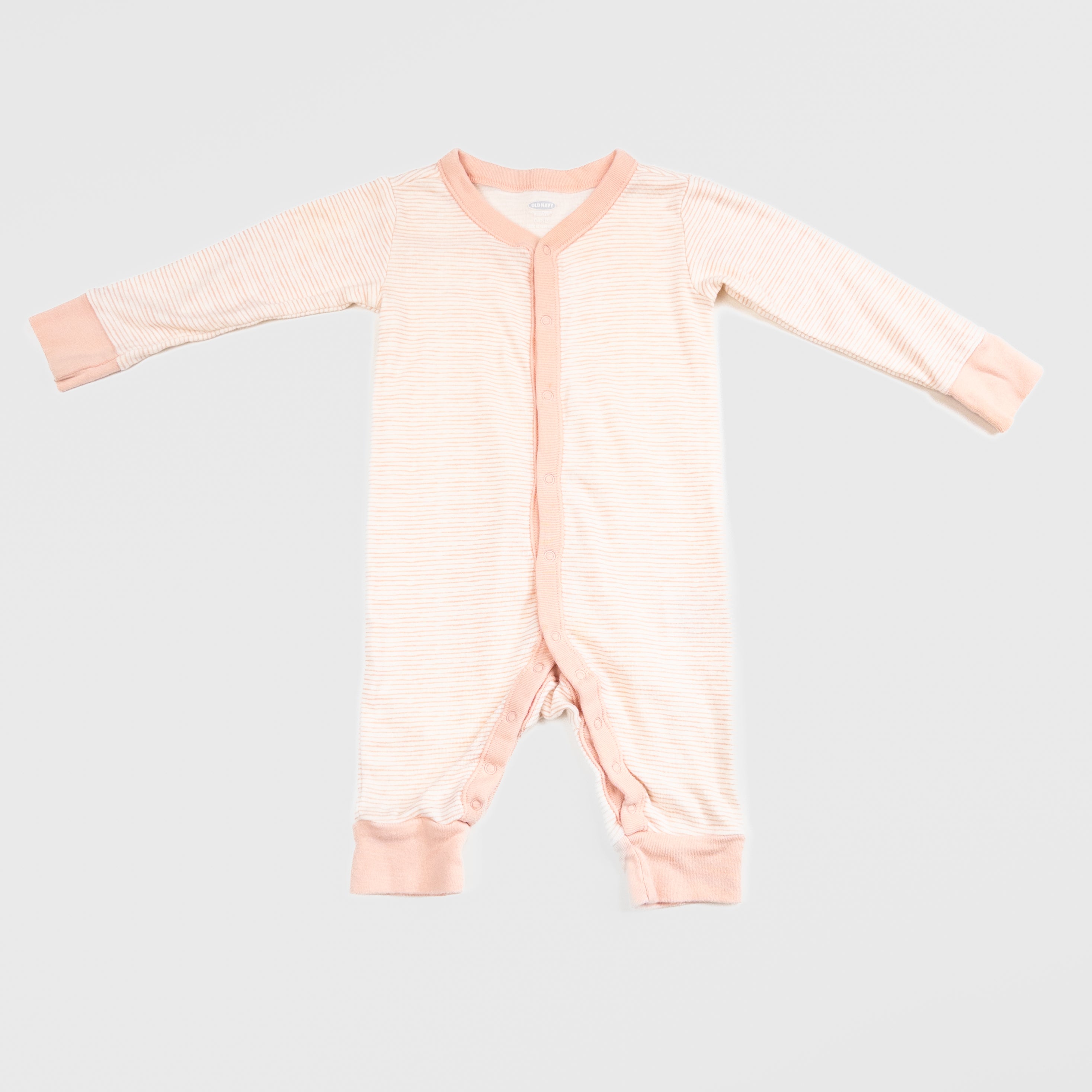 Old Navy - Pyjama - 6-12 mois