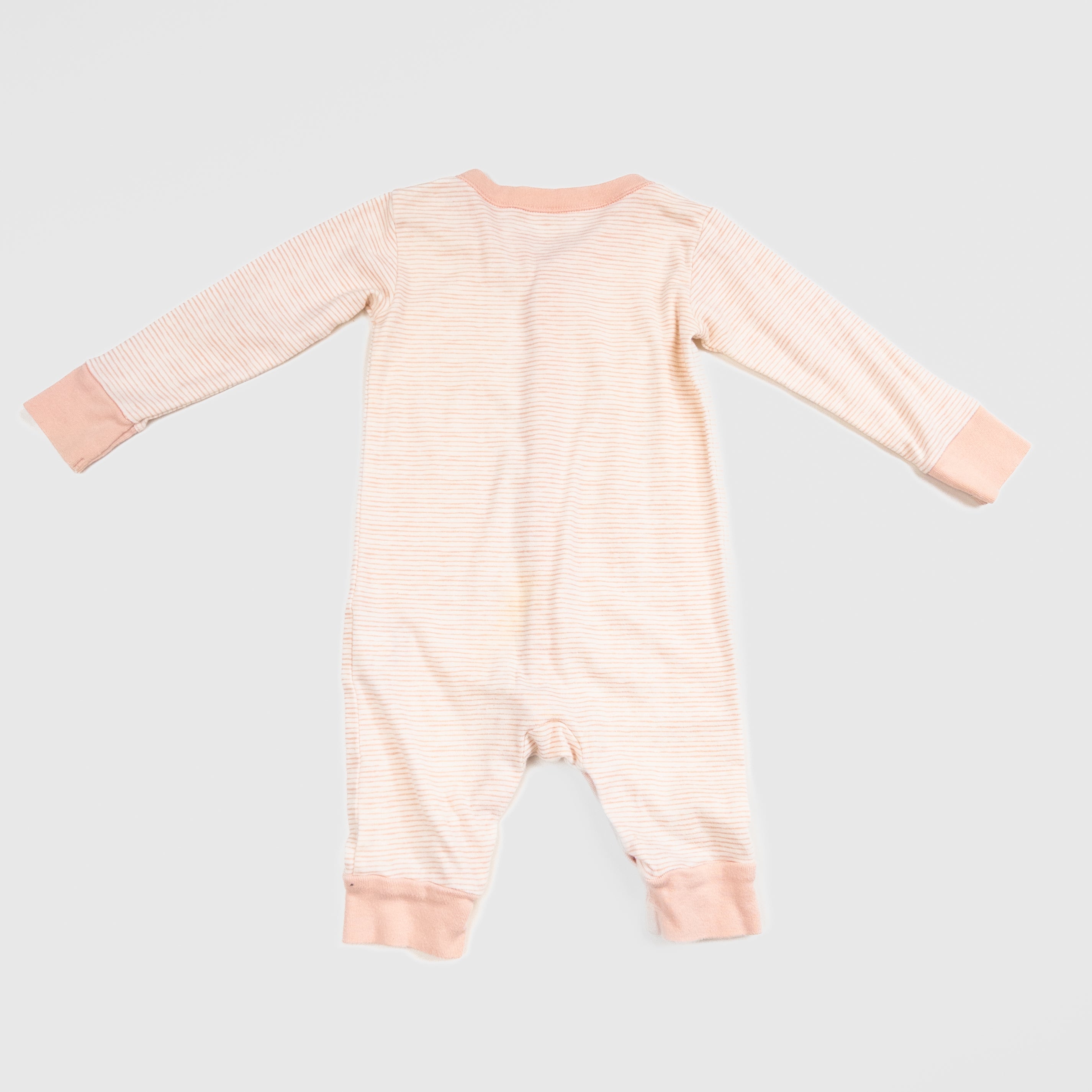 Old Navy - Pyjama - 6-12 mois