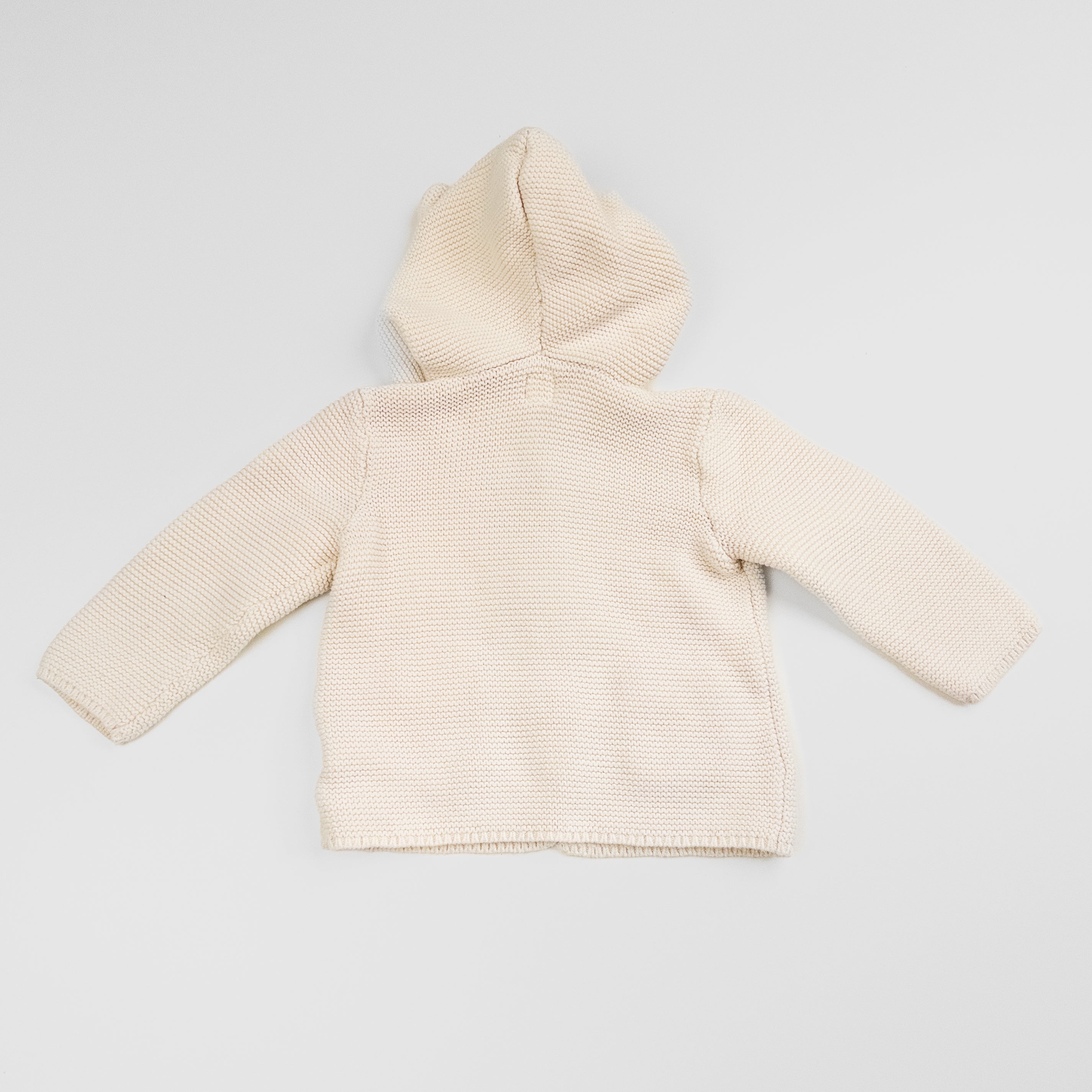 Gap - Veste en laine - 12-18 mois