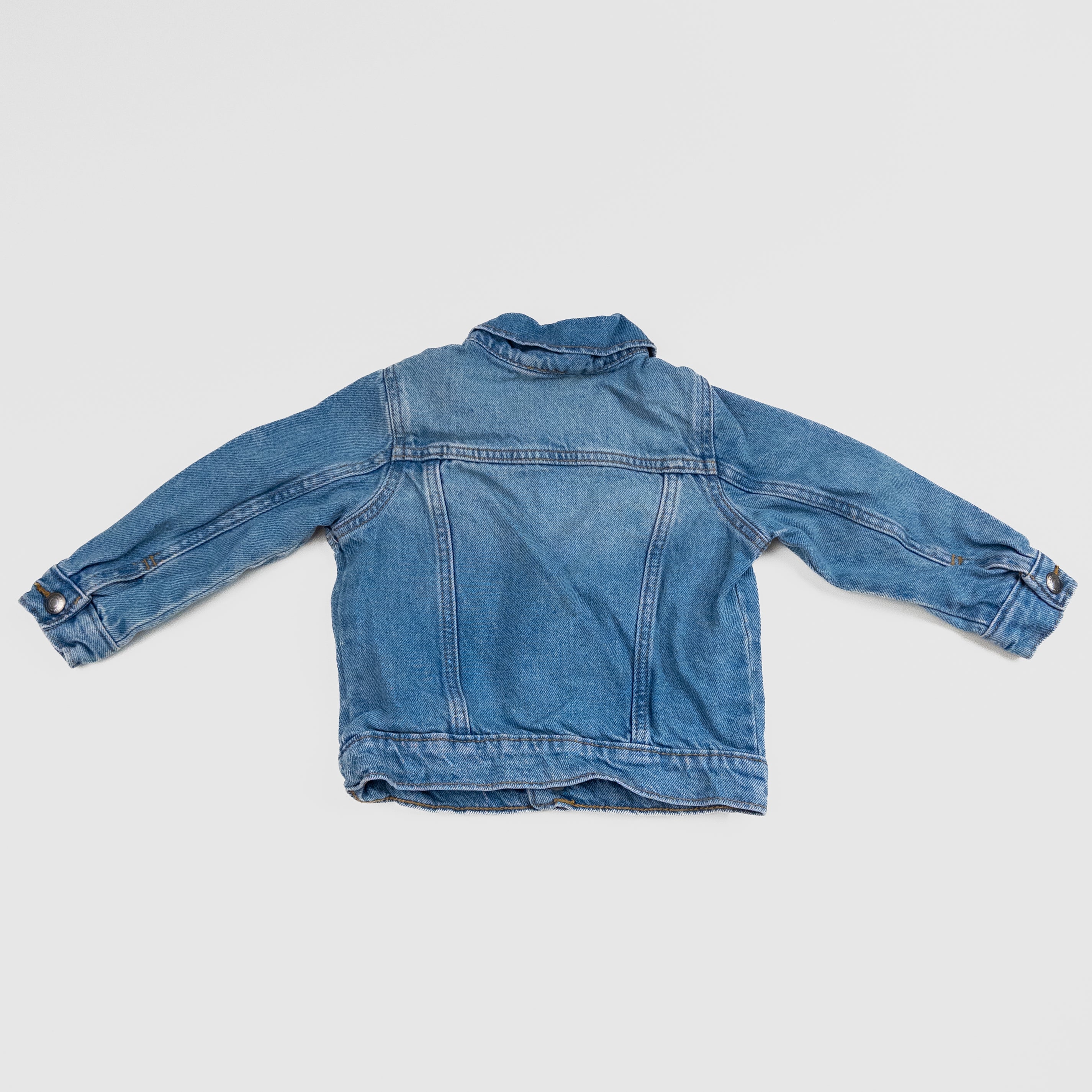 Old Navy - Veste de jeans - 2 ans