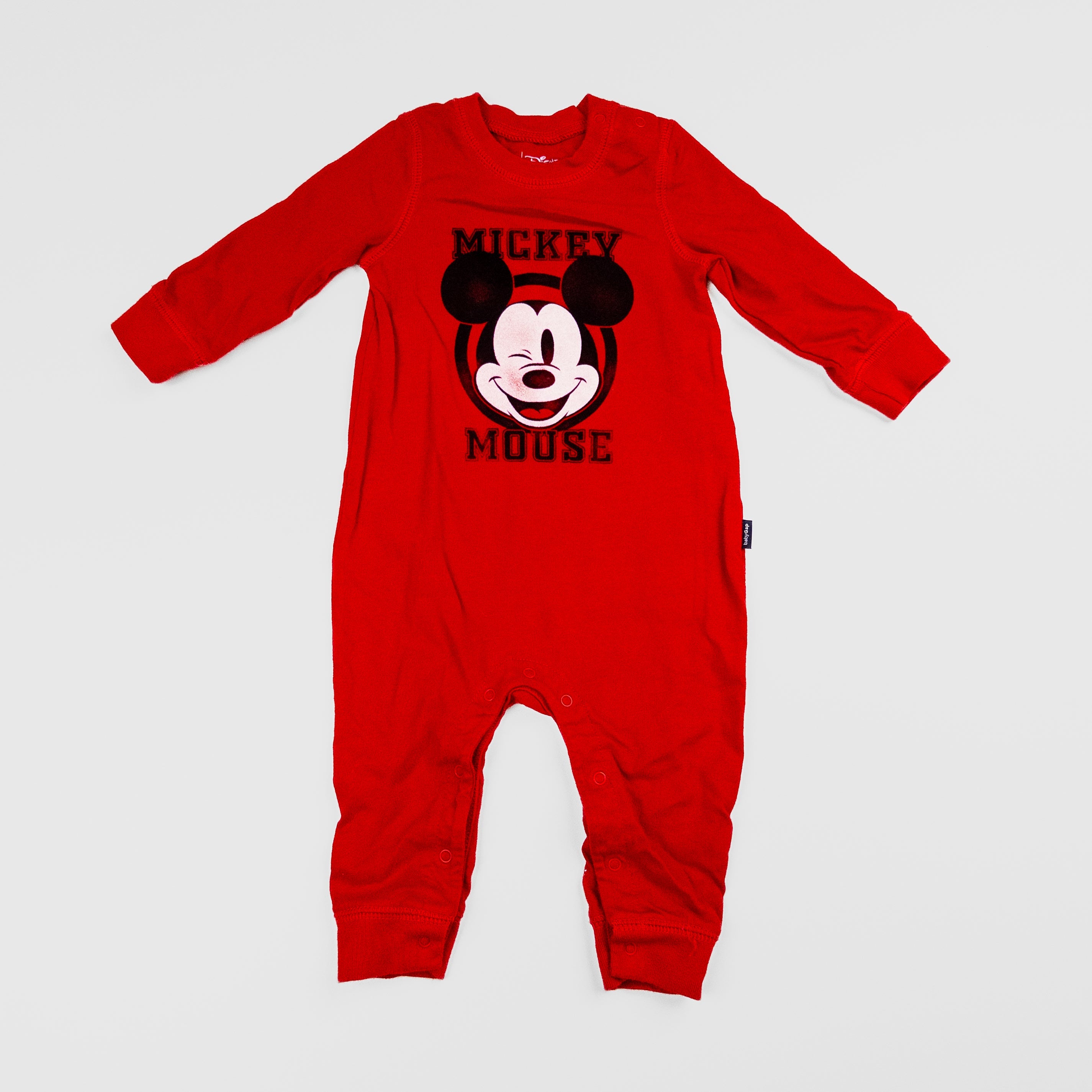Gap X Disney - Une pièce - 6-12 mois