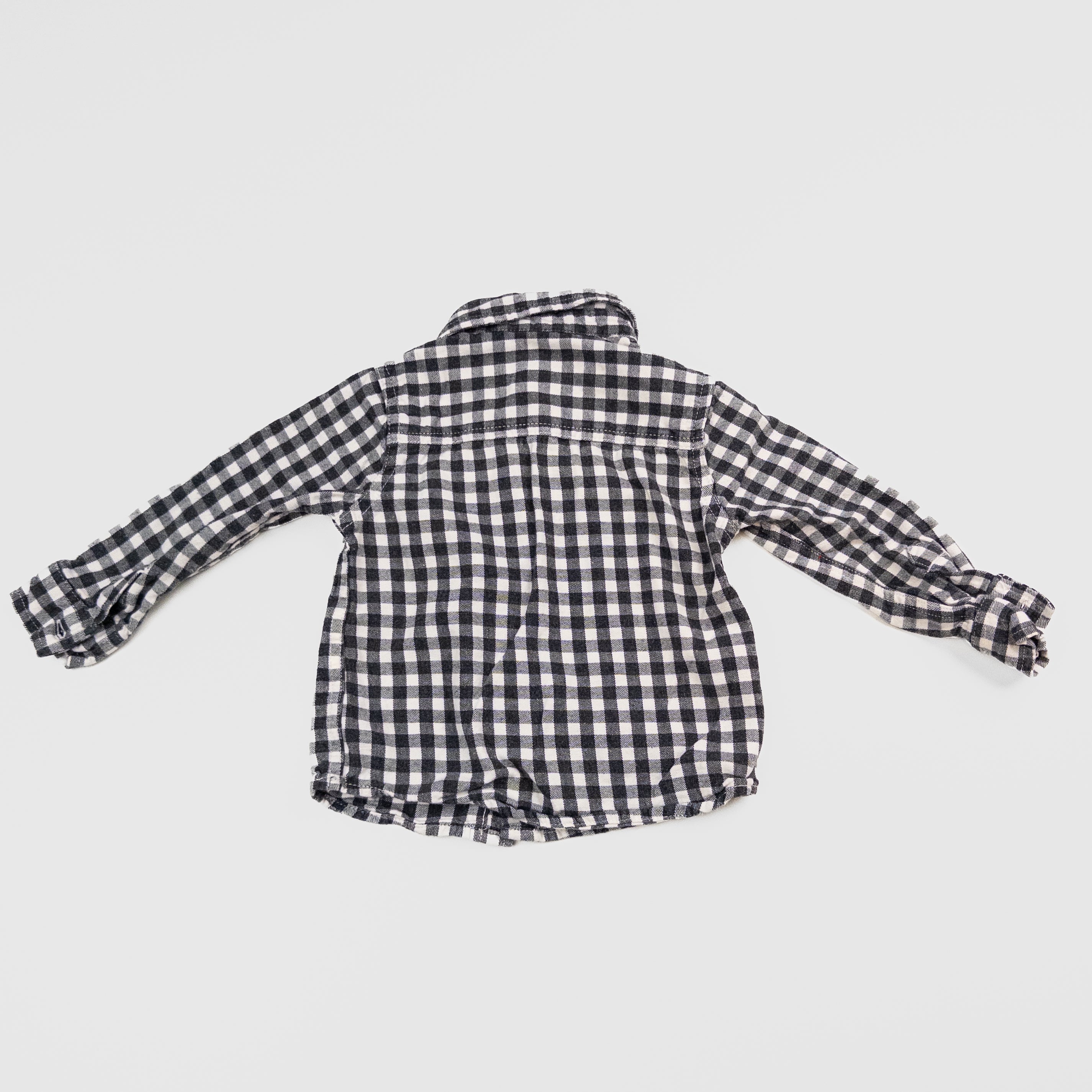 Joe Fresh - Chemise - 2 ans