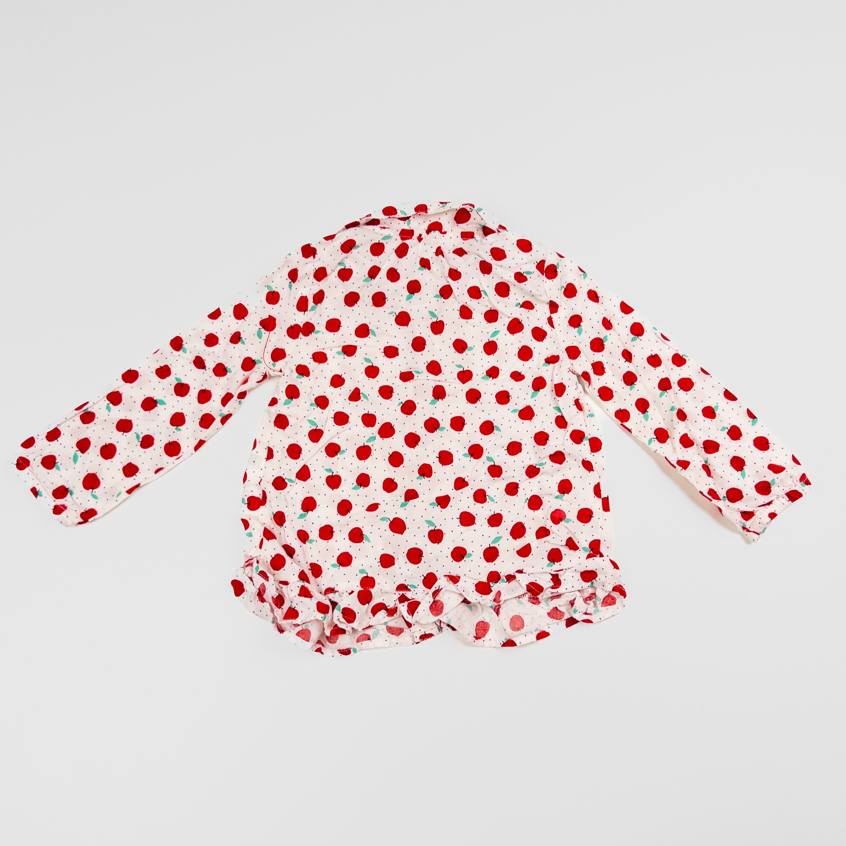 Joe Fresh - Chemise - 18-24 mois