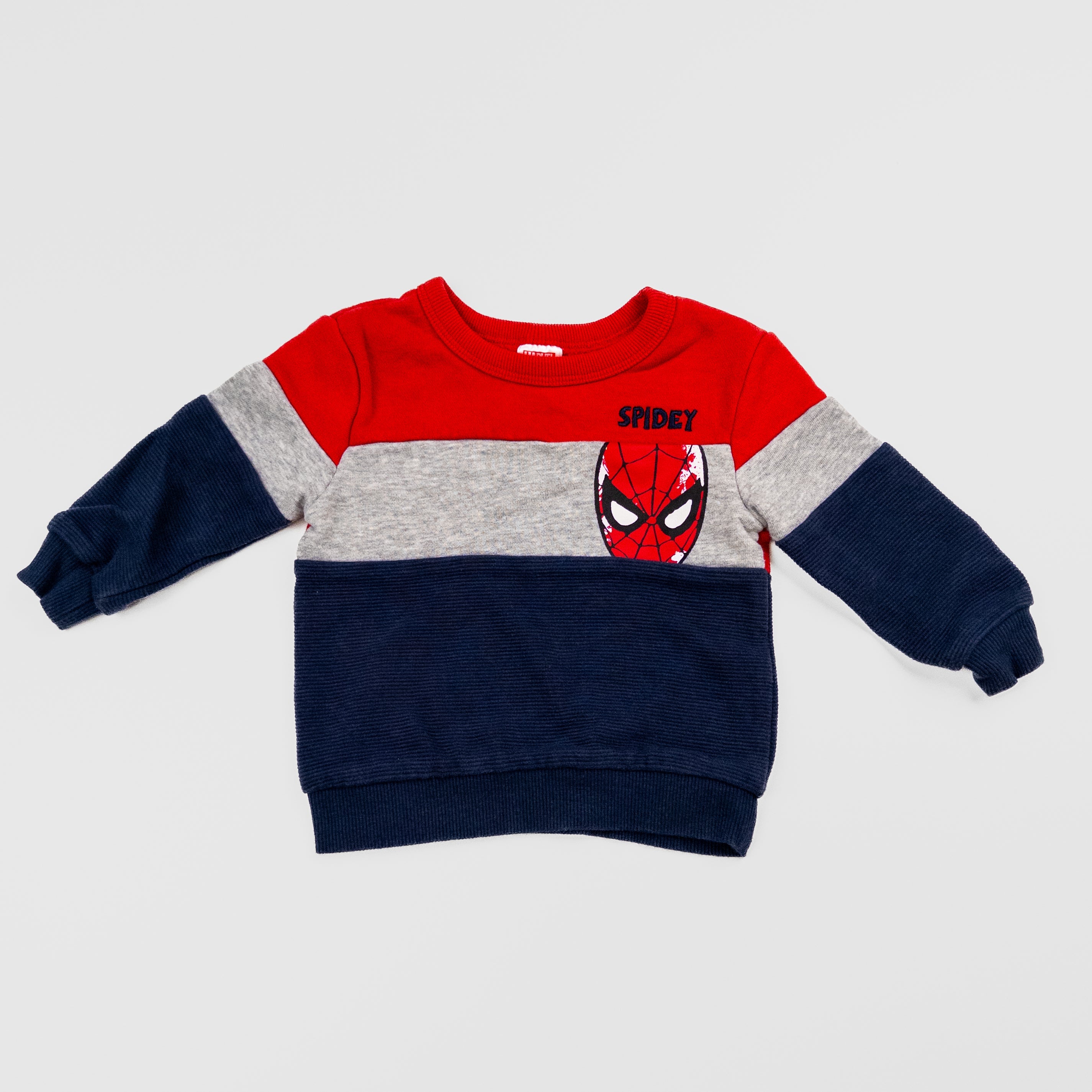 Marvel - Pull - 9 mois