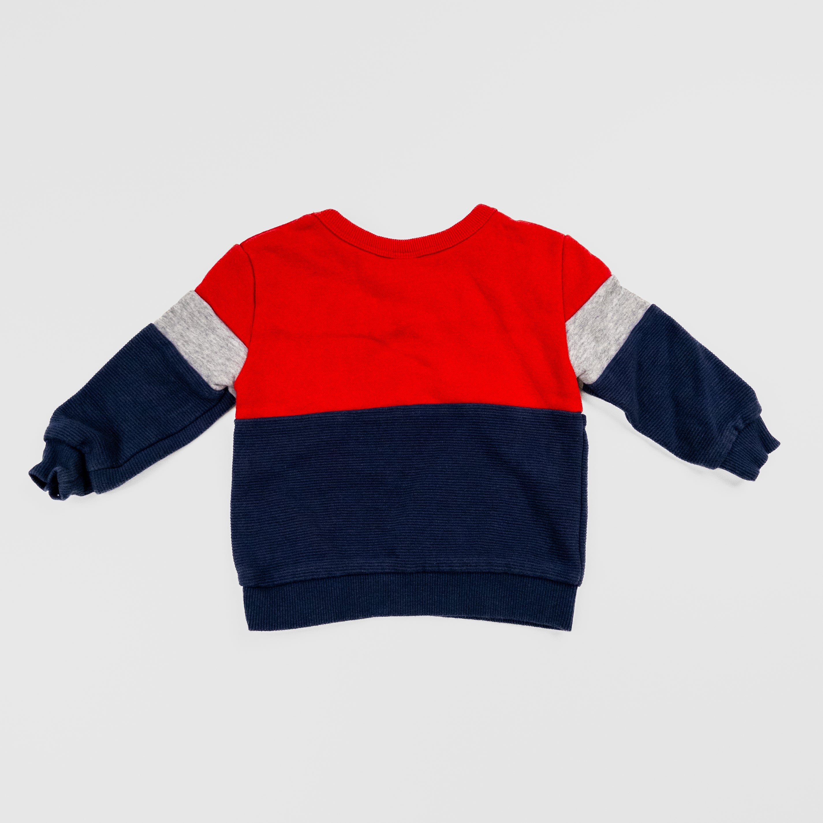 Marvel - Pull - 9 mois