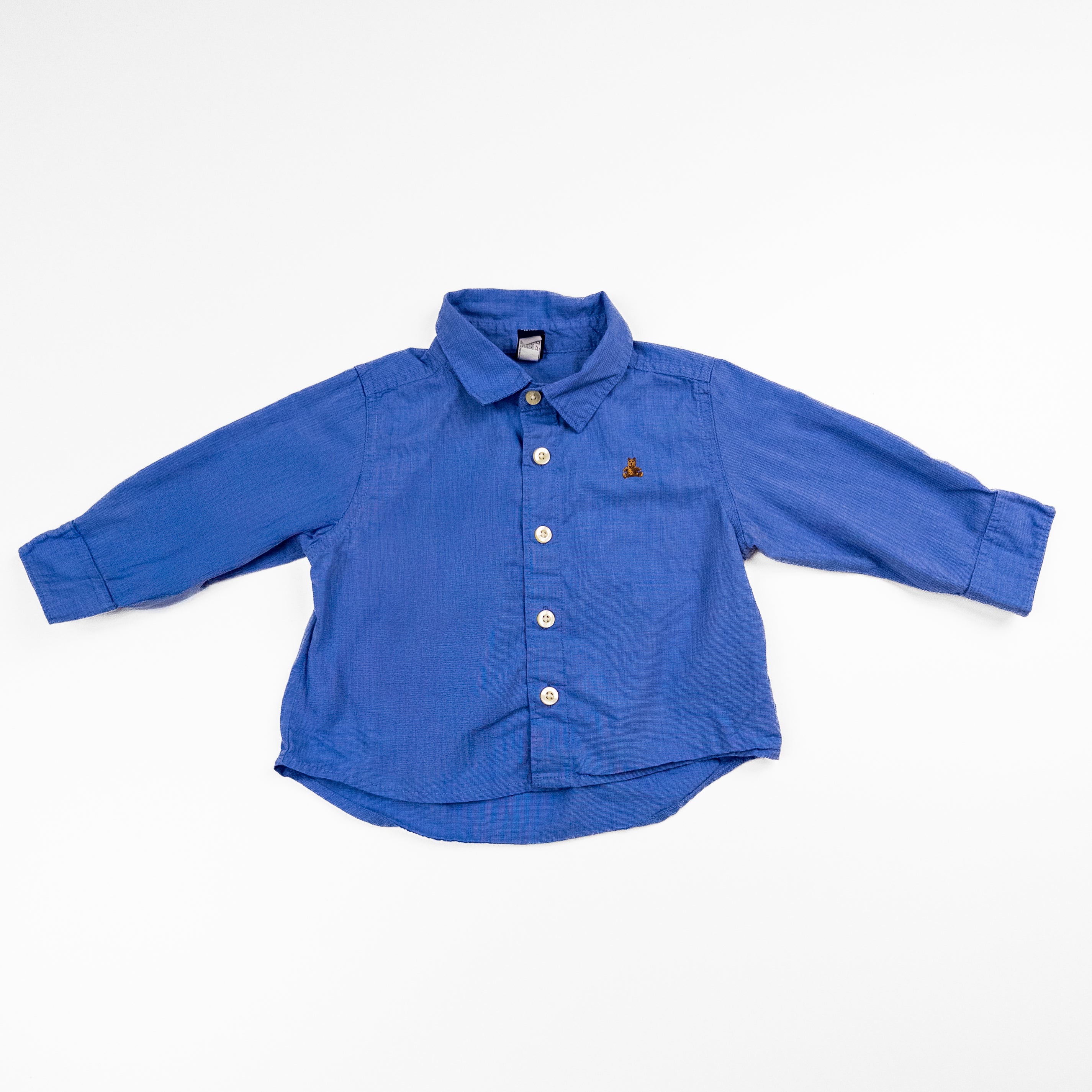 Gap - Chemise - 12-18 mois