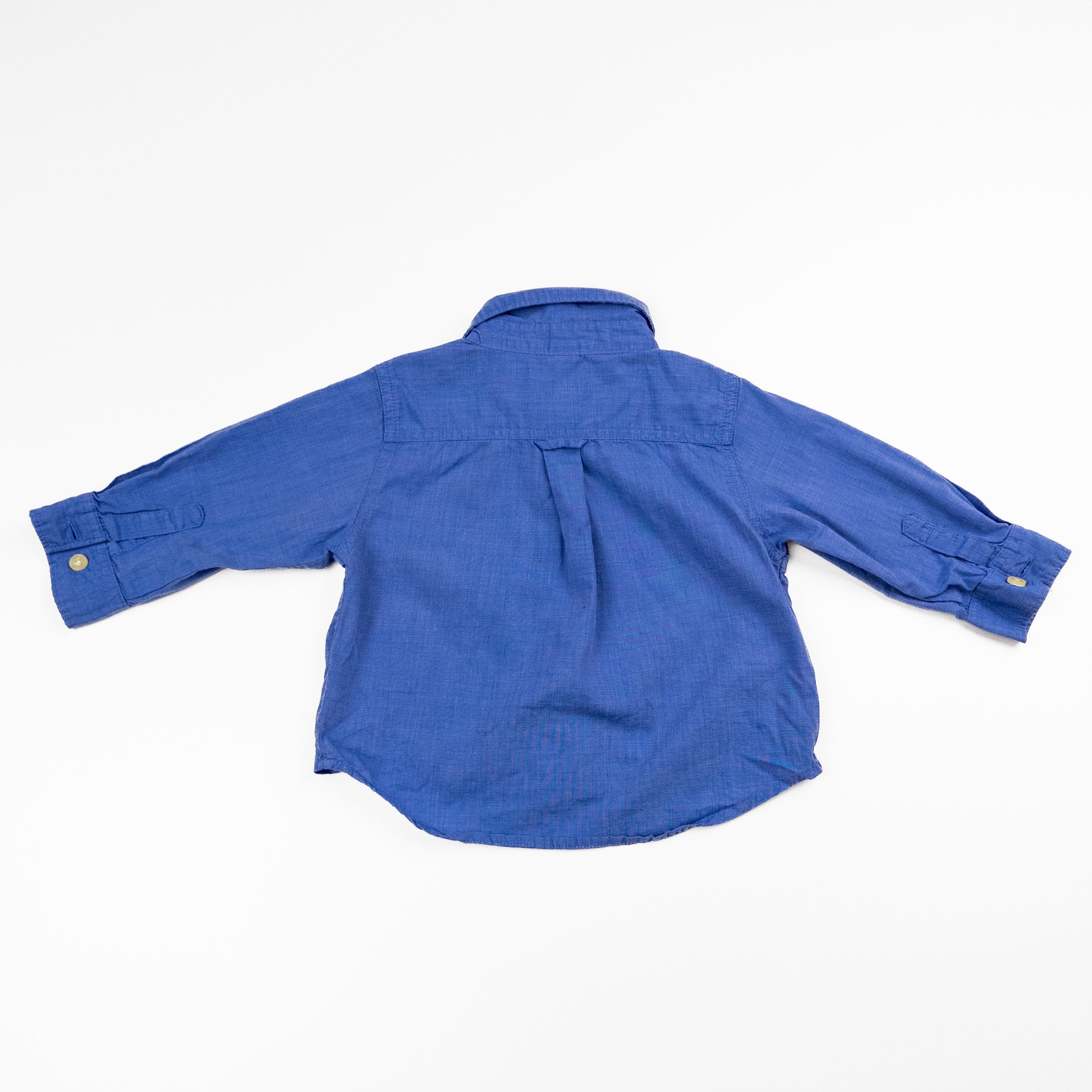 Gap - Chemise - 12-18 mois