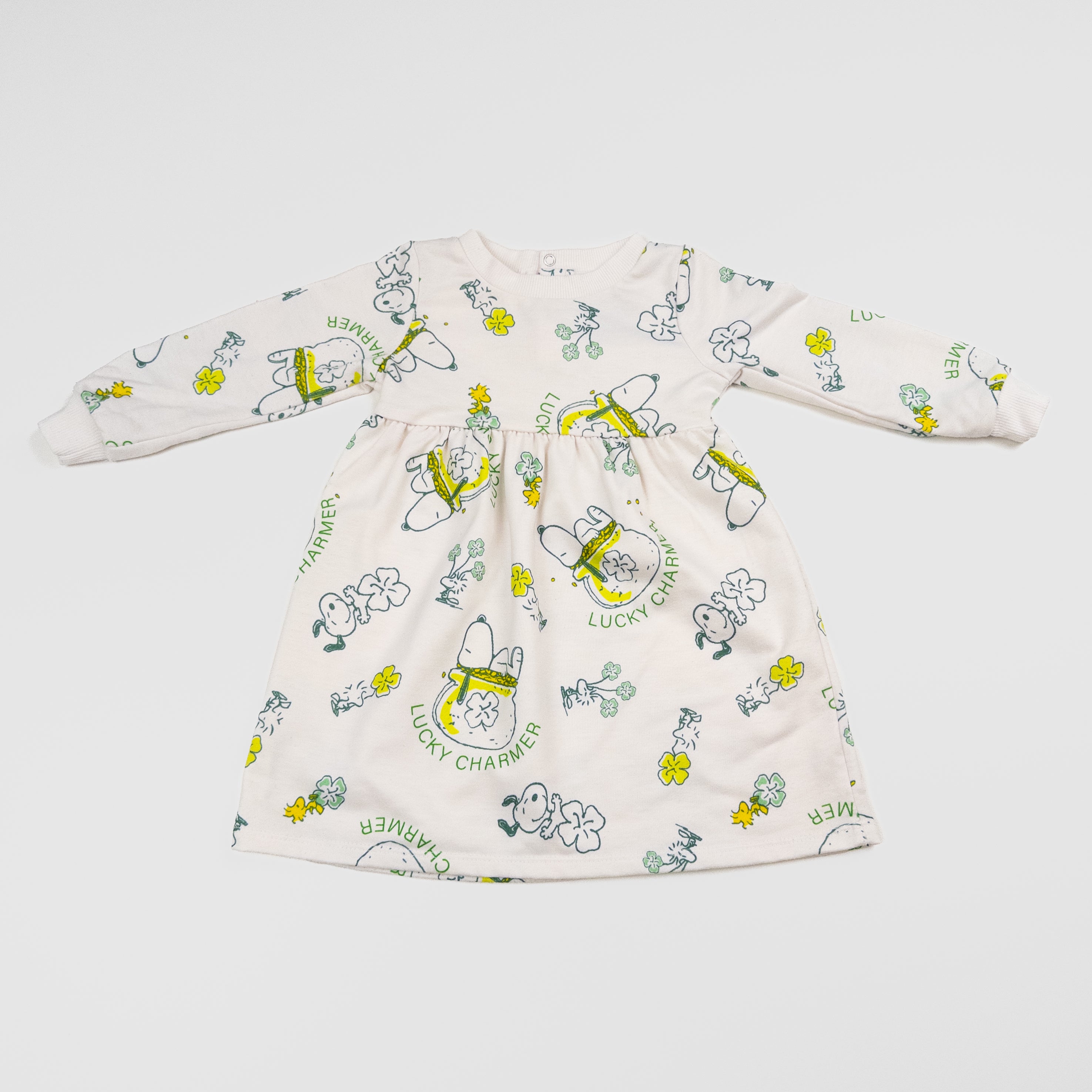 Peanuts - Robe - 2 ans