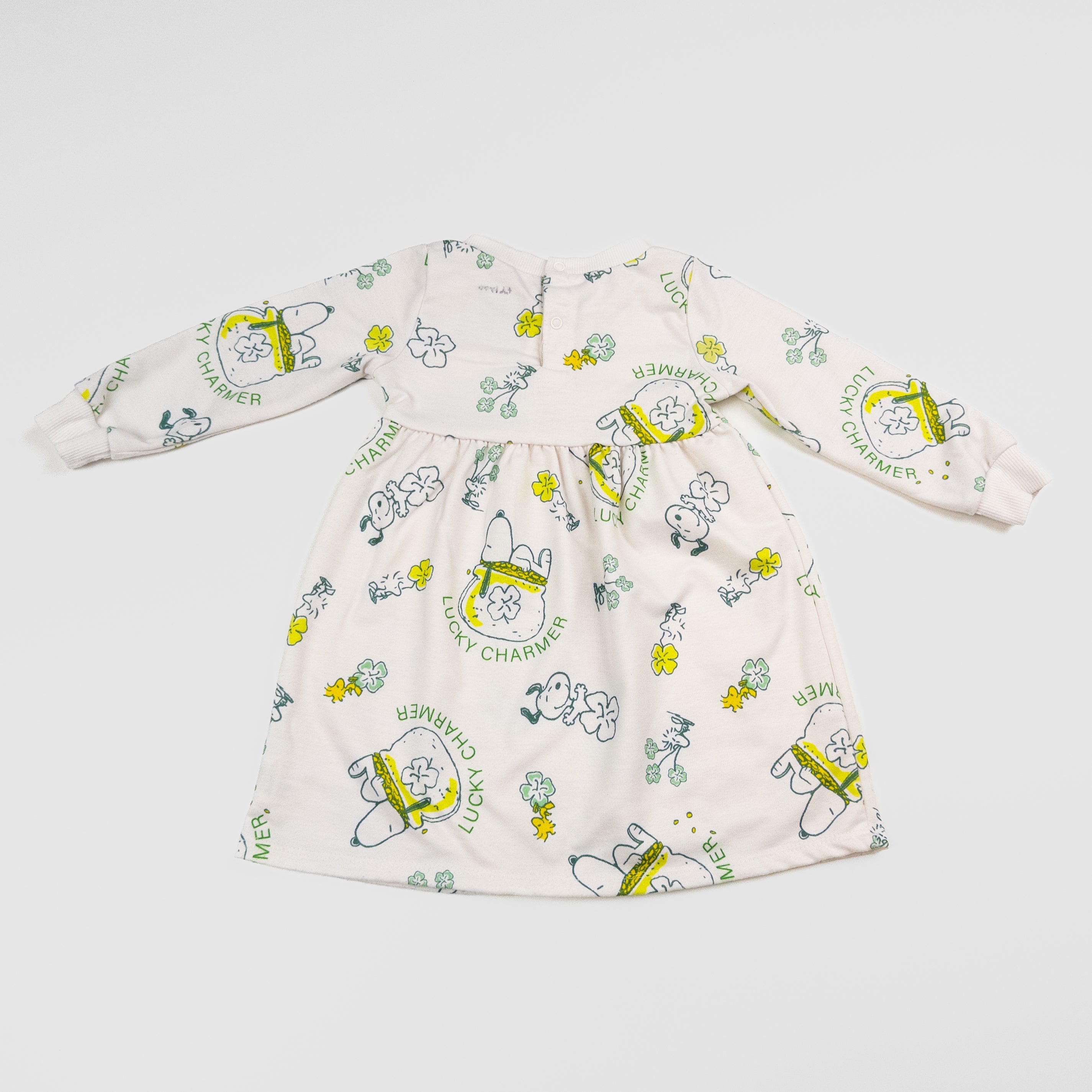 Peanuts - Robe - 2 ans