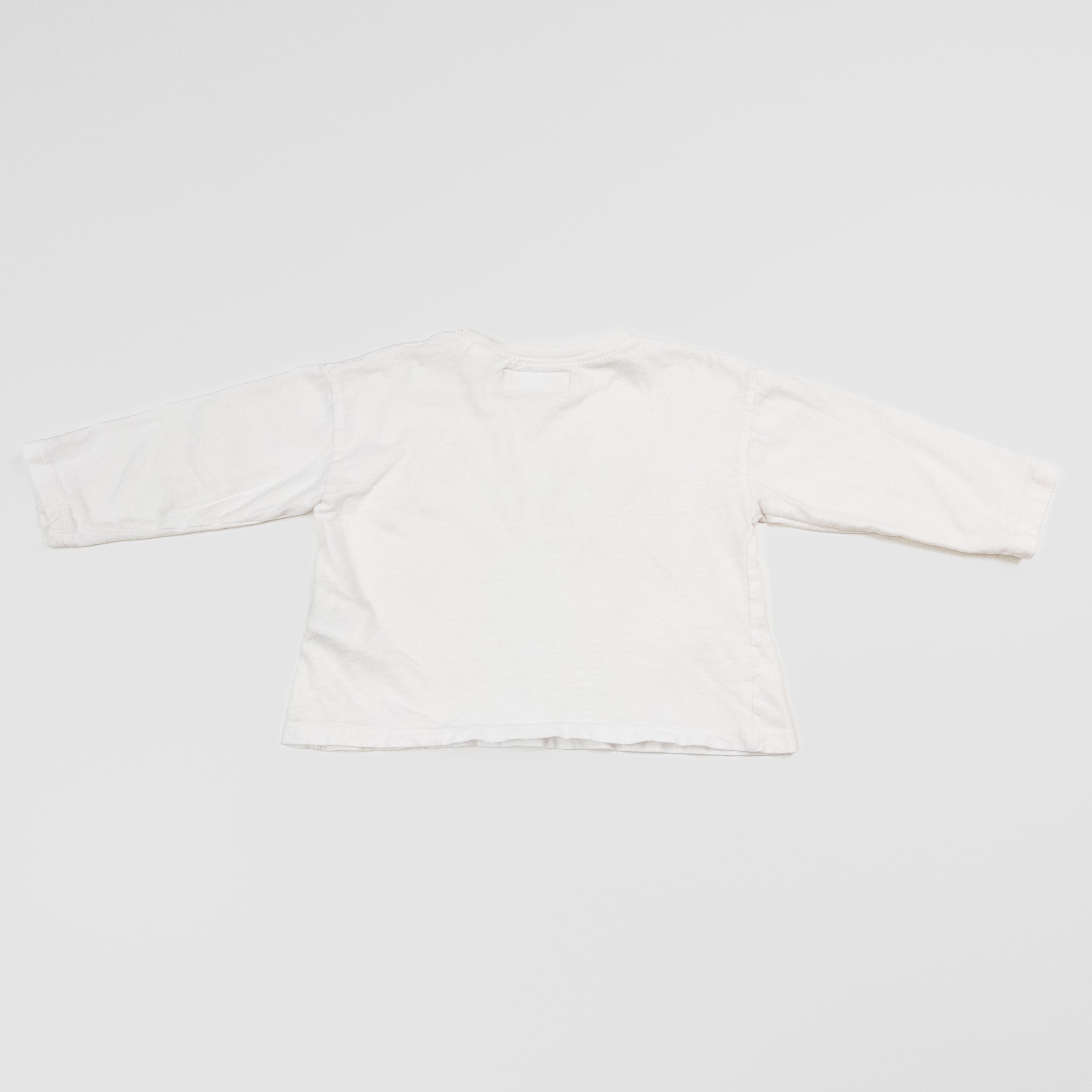 Zara - Chandail - 12-18 mois
