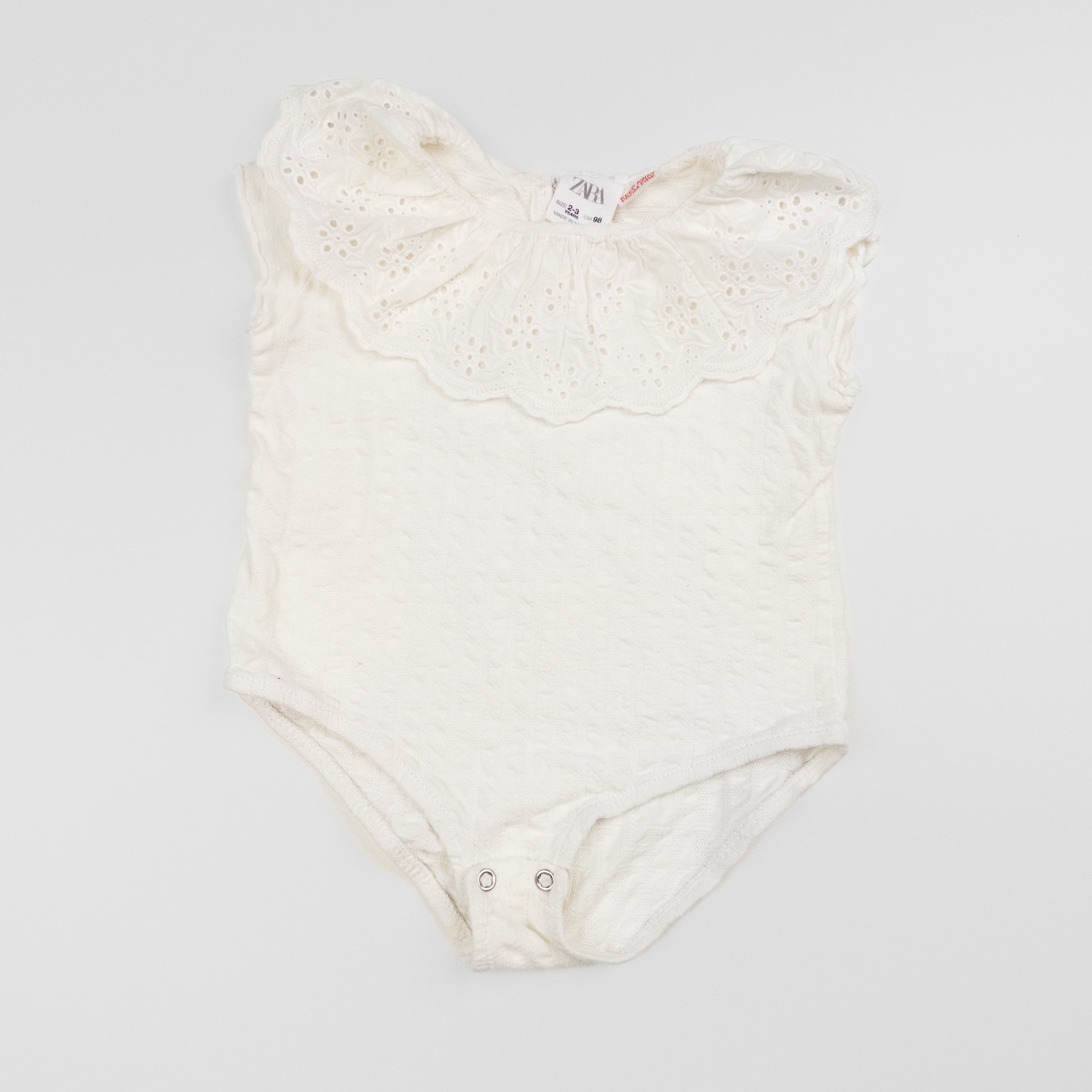 Zara - Cache-couche - 2-3 ans