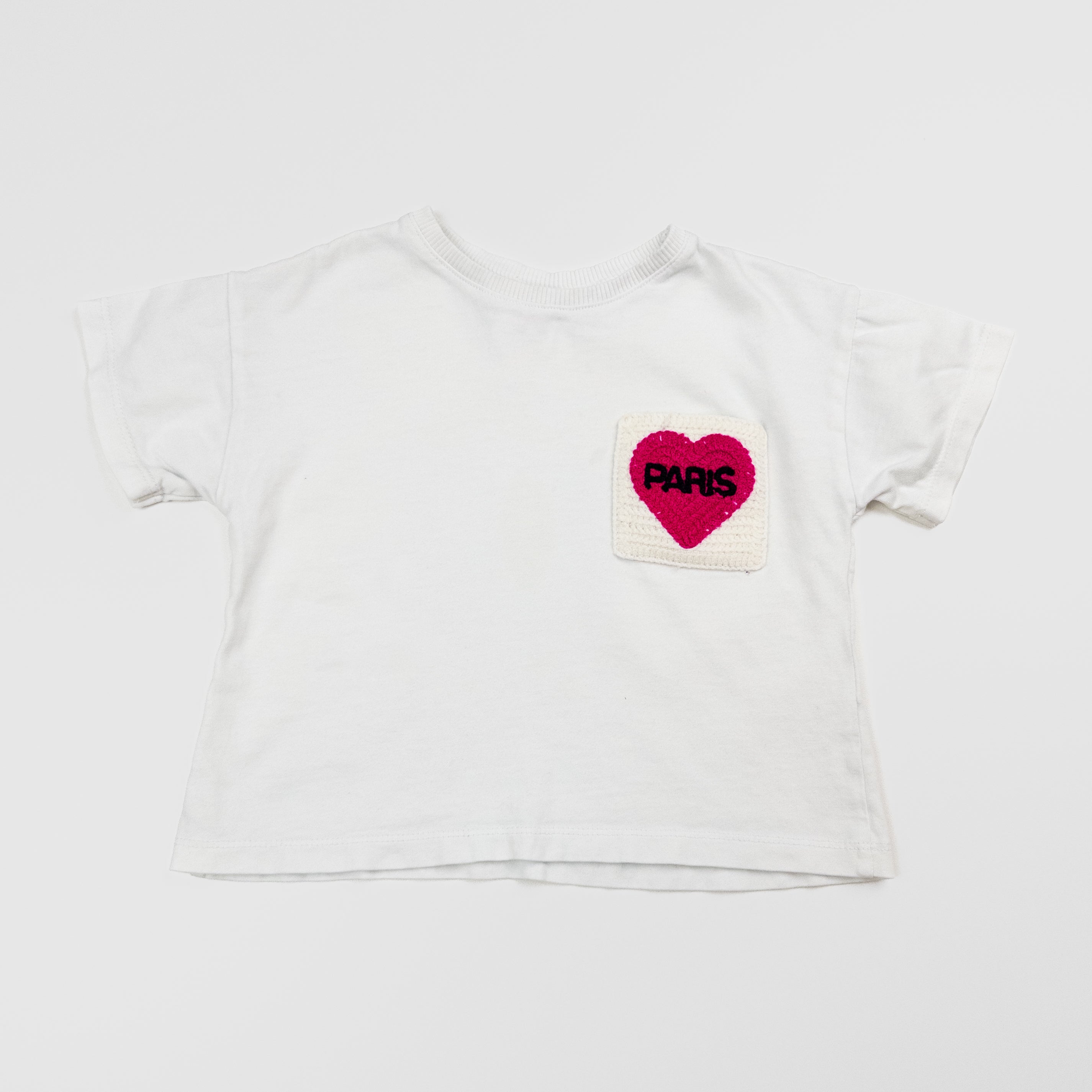 Zara - T-Shirt - 2-3 ans