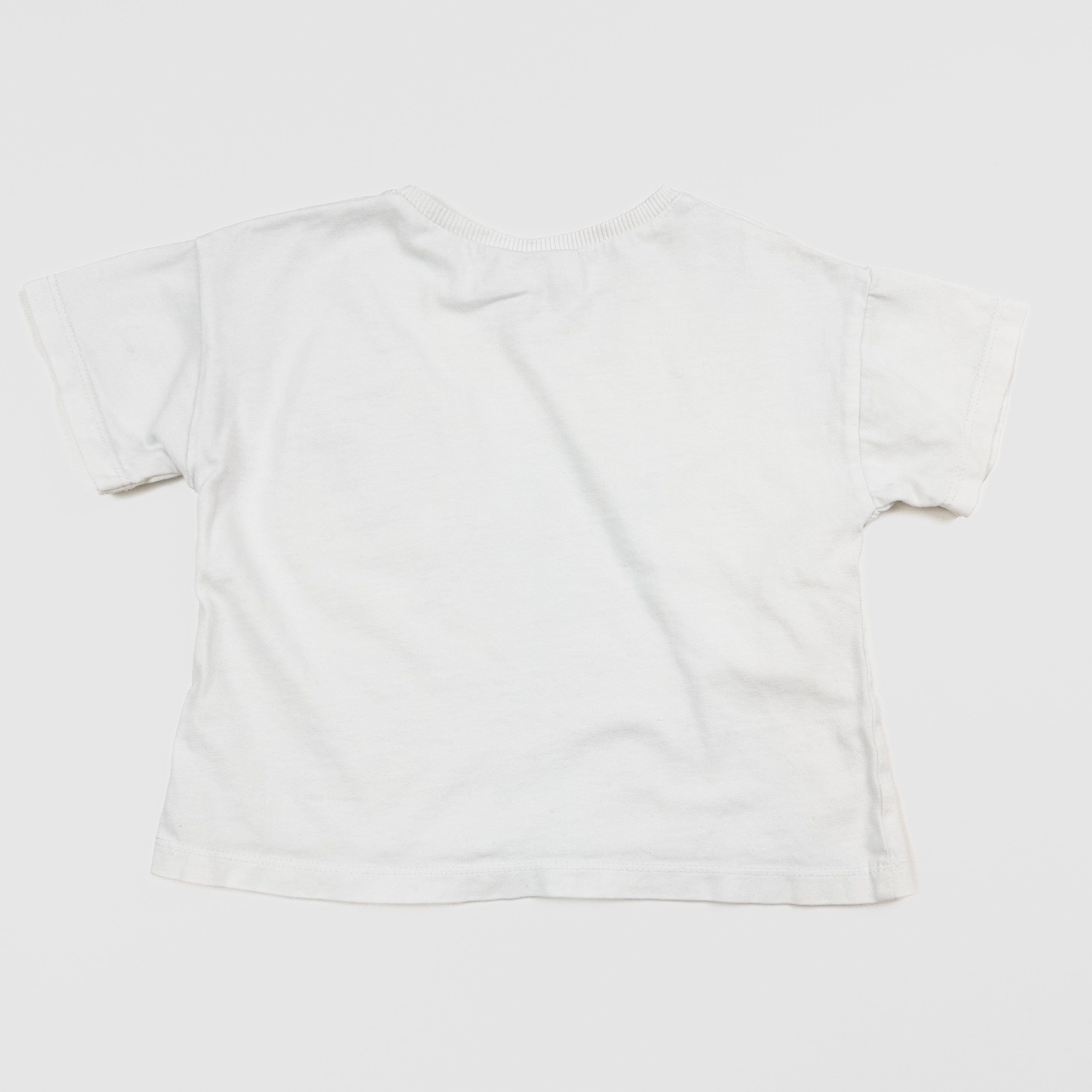Zara - T-Shirt - 2-3 ans