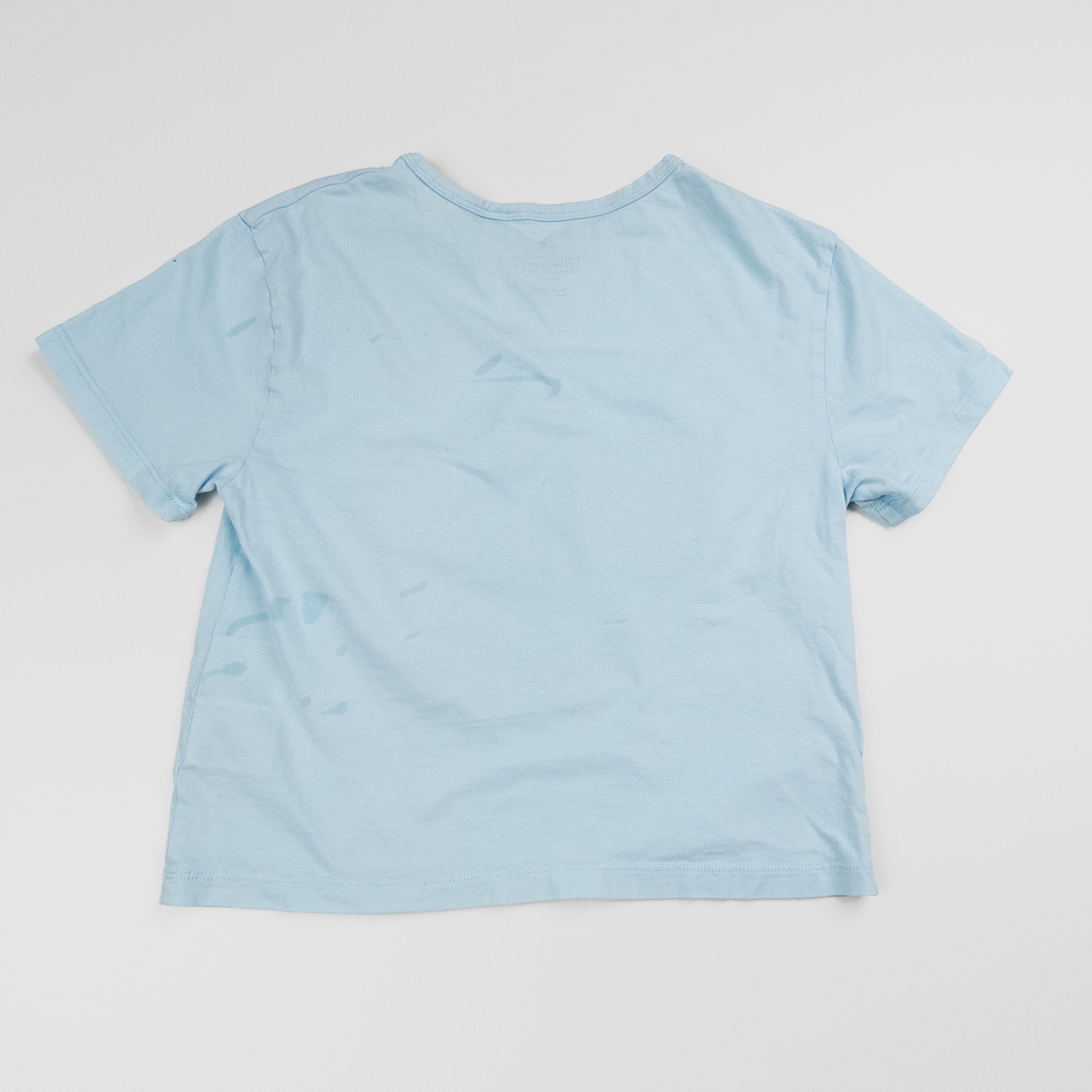 H&M - T-Shirt - 6-8 ans