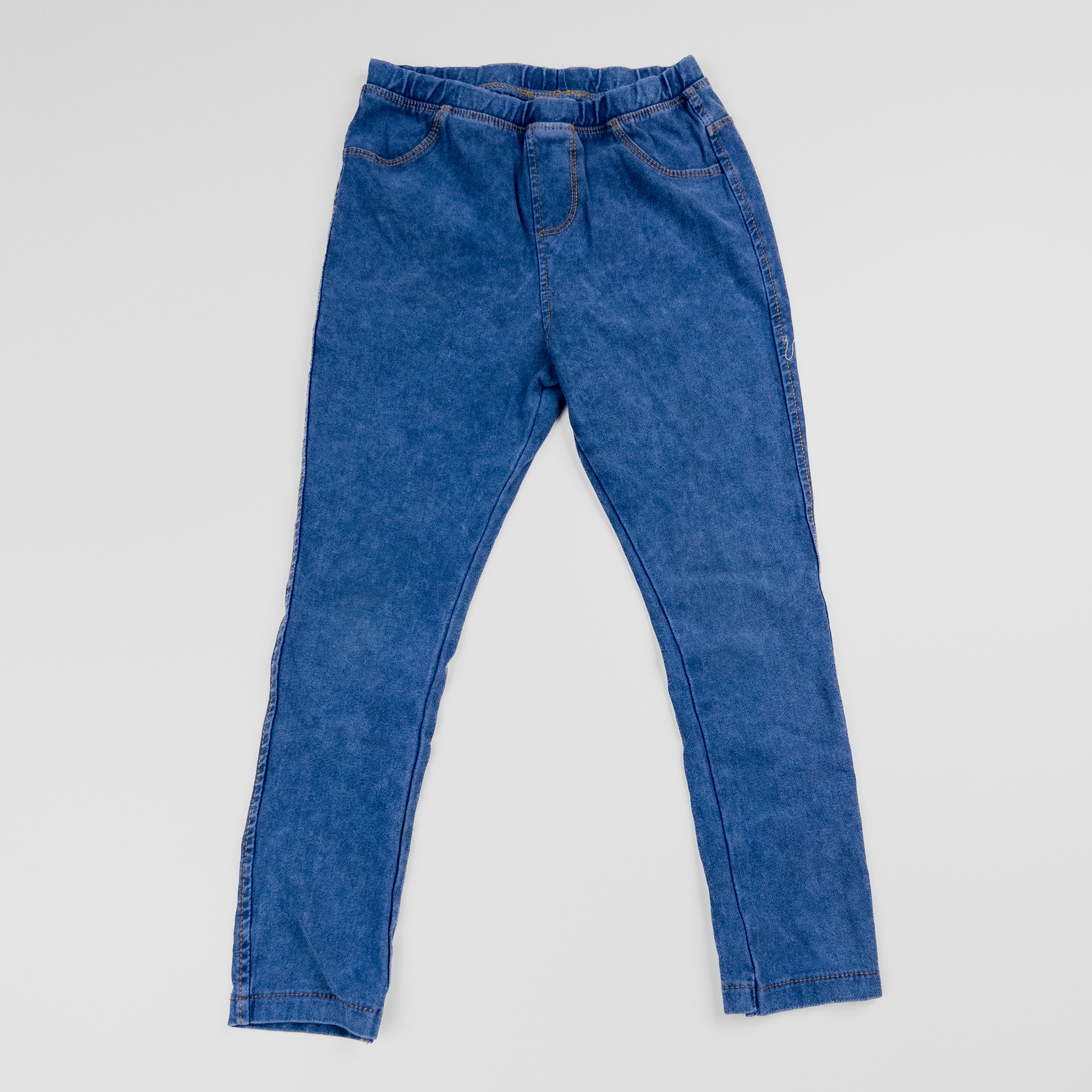 Zara - Legging pantalon - 4-5 ans