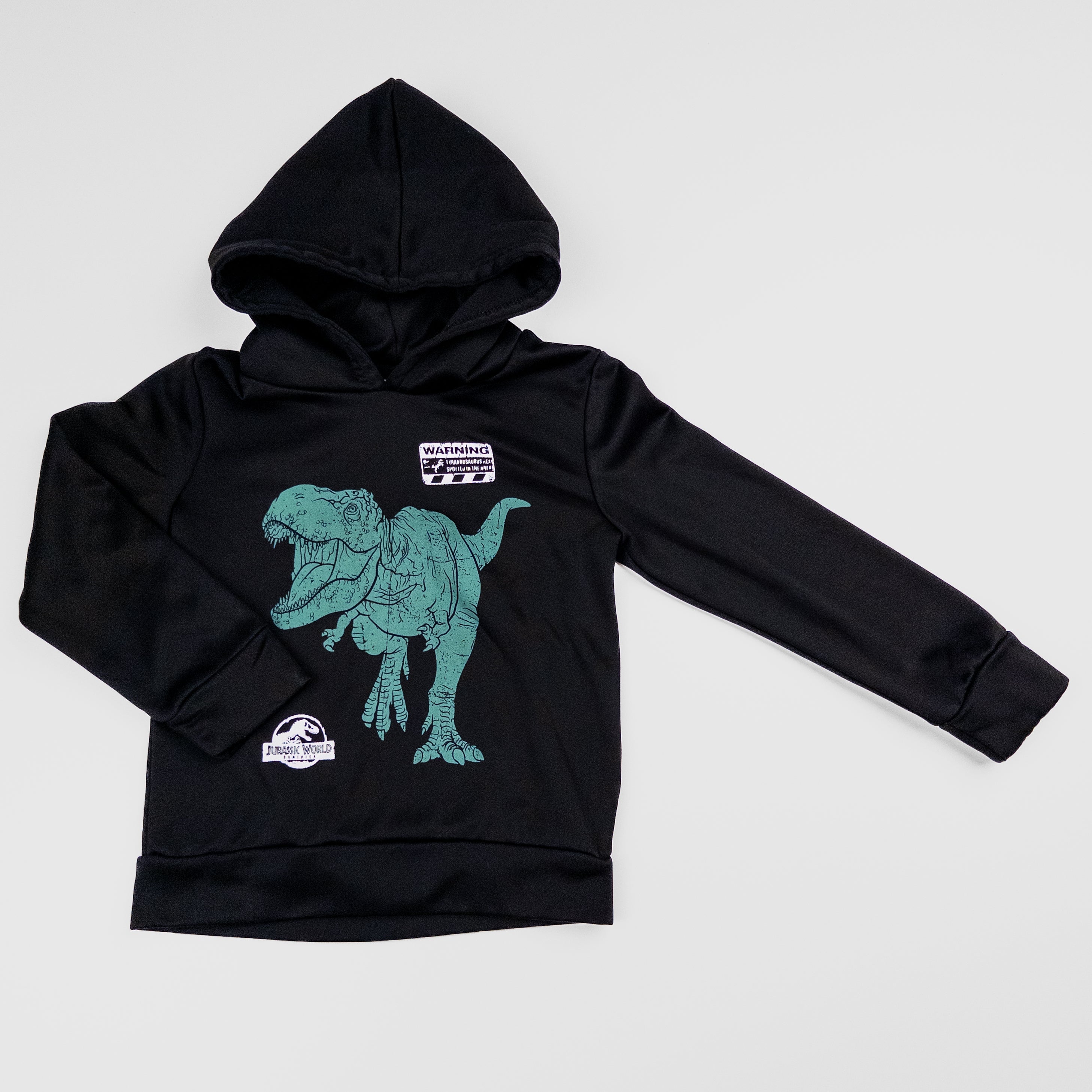 Jurassic World - Kangourou - 5 ans