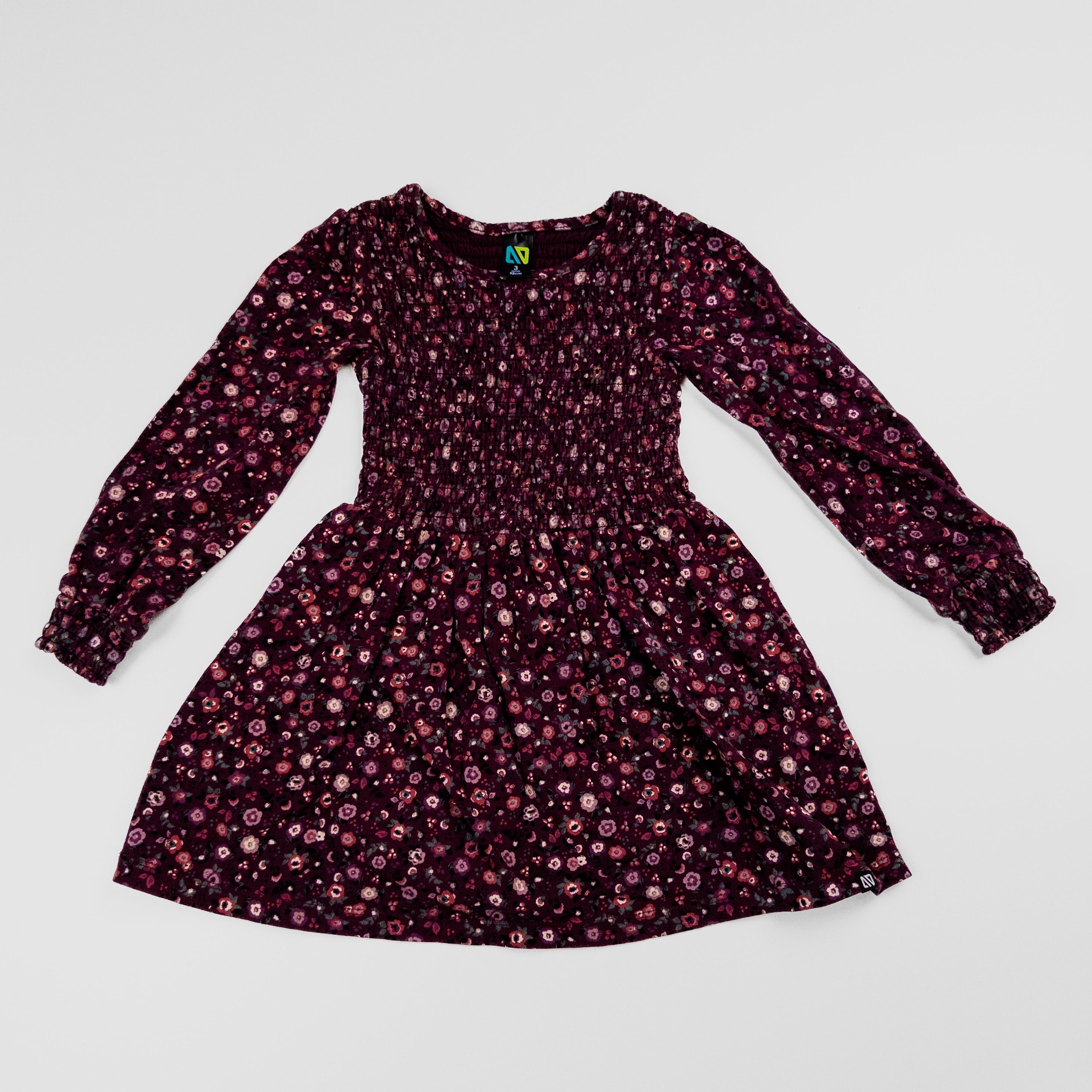 Nano - Robe - 2 ans