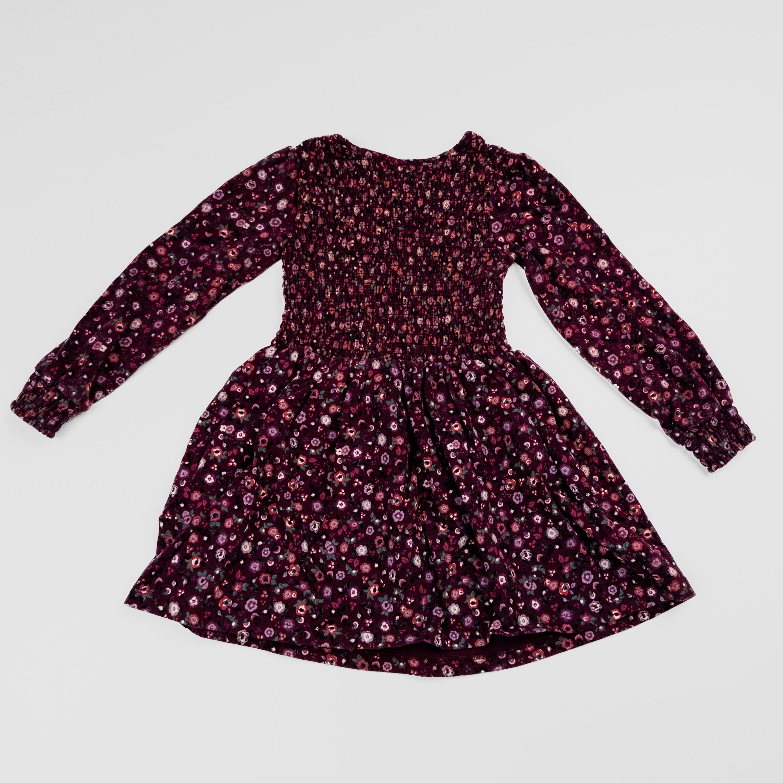 Nano - Robe - 2 ans