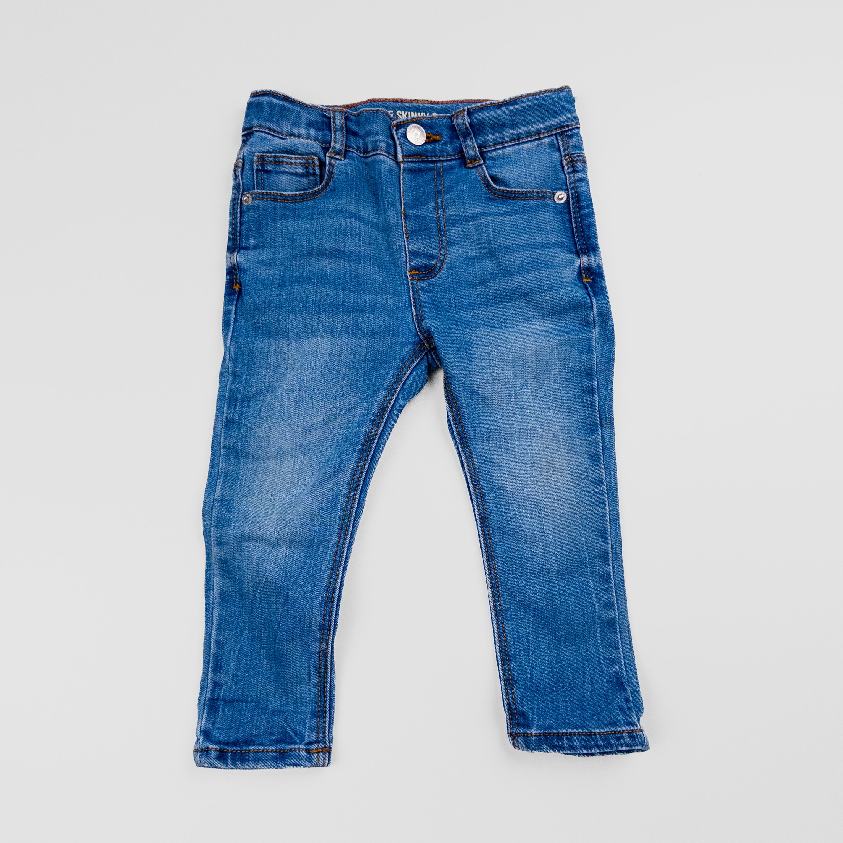 Zara - Pantalon - 12-18 mois