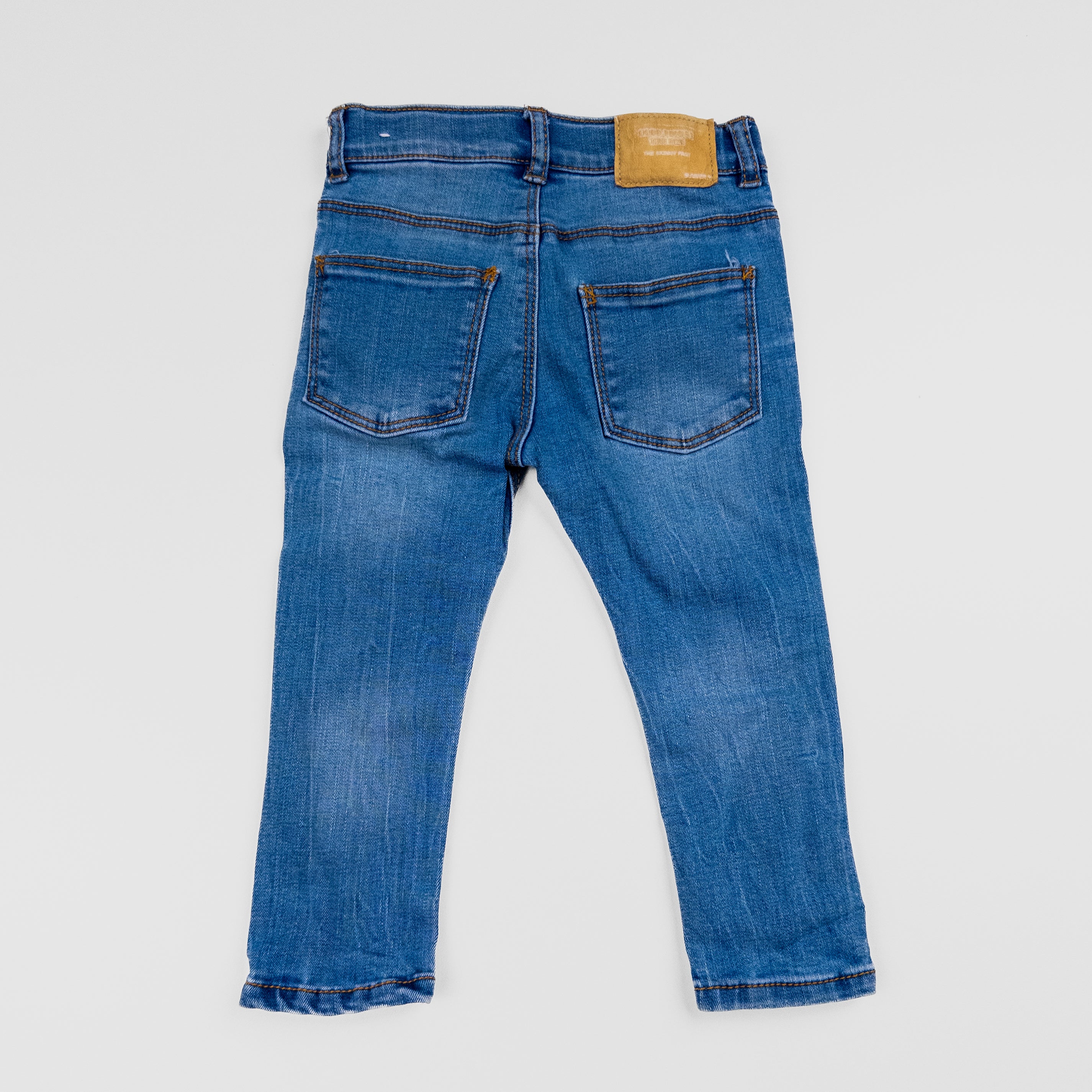 Zara - Pantalon - 12-18 mois